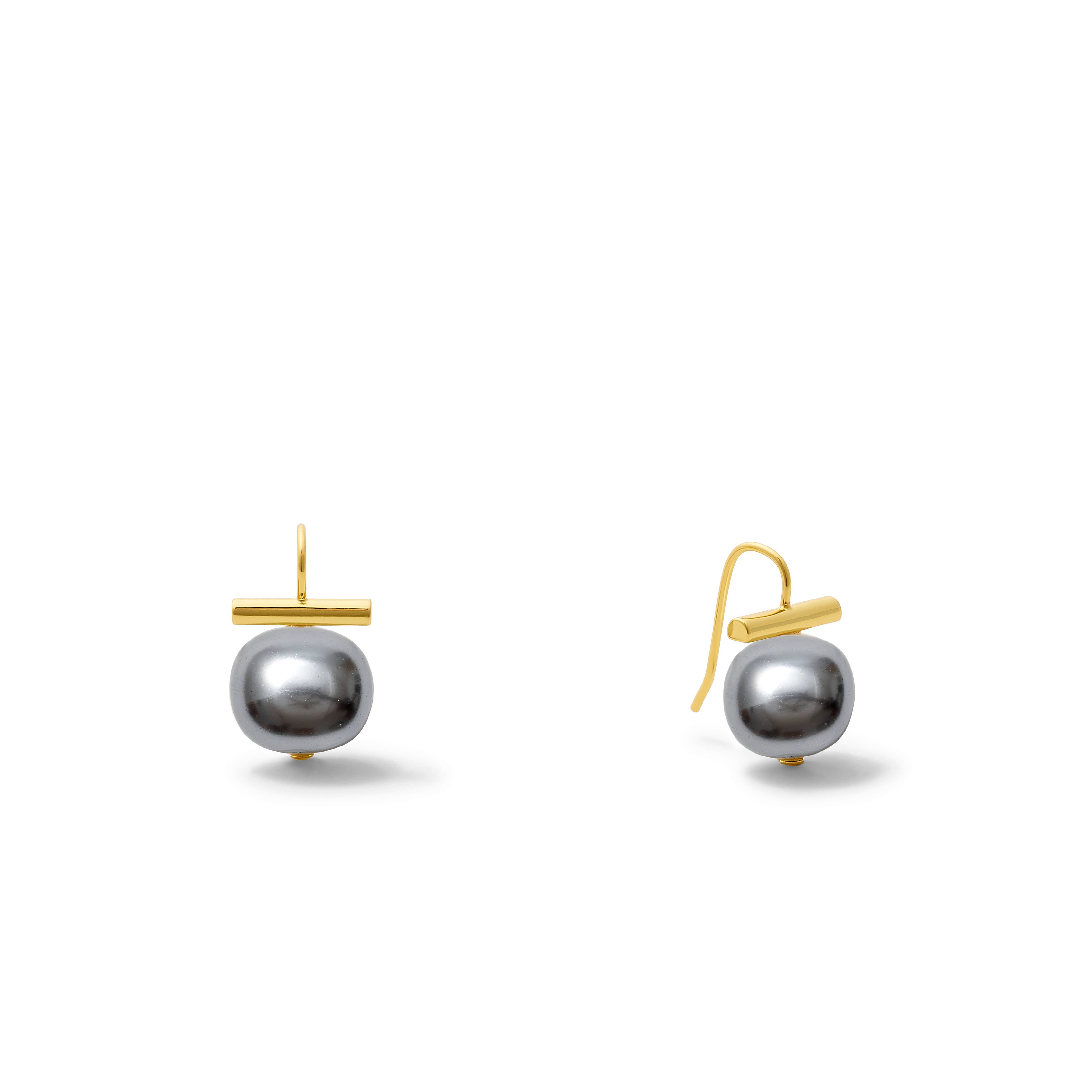 Petite + Sweet Pebble Pearls-Baby