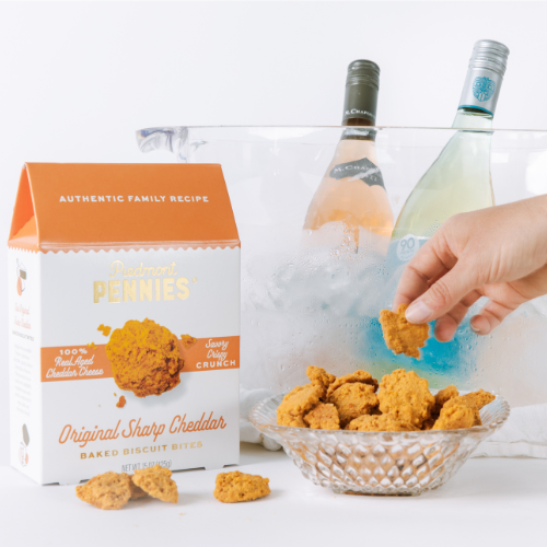 Piedmont Pennies - 15oz