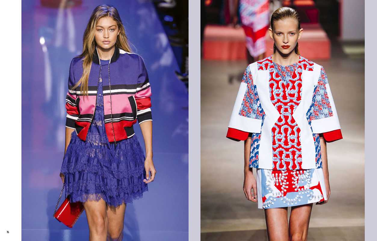 Paris. In Fashion by Pierre Toromanoff