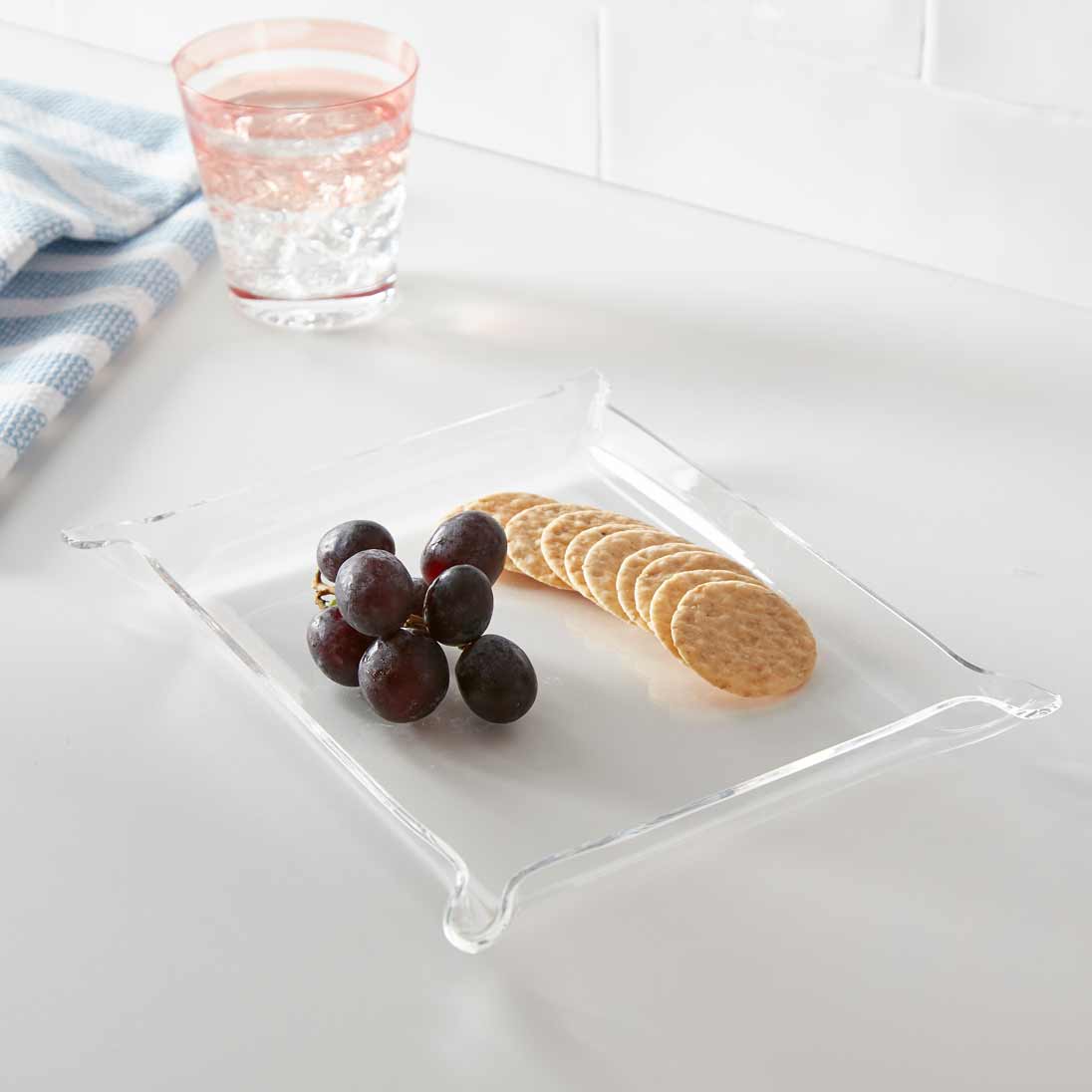 Elegant Tray