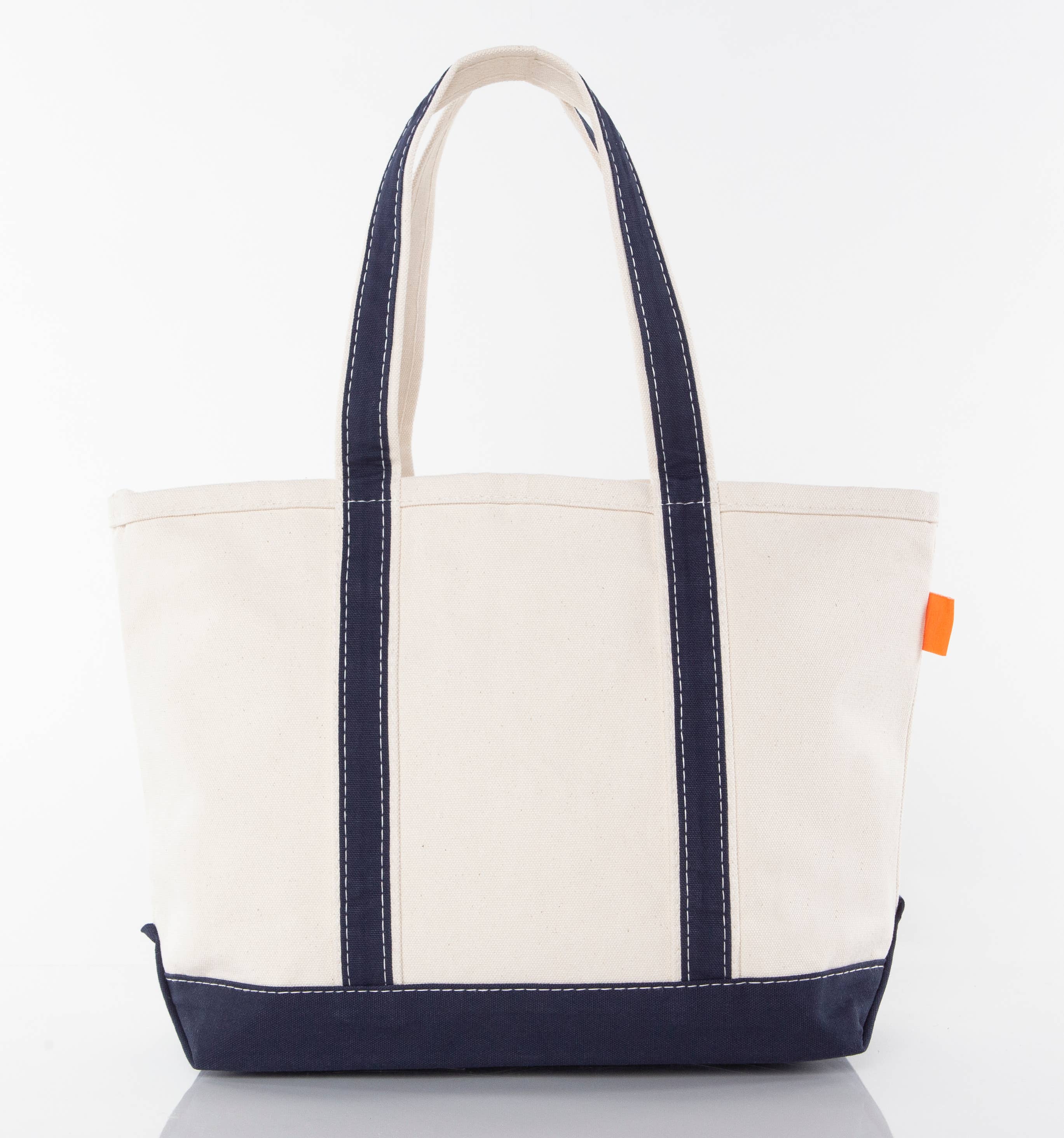 Medium Classic Tote - ANXIOUS
