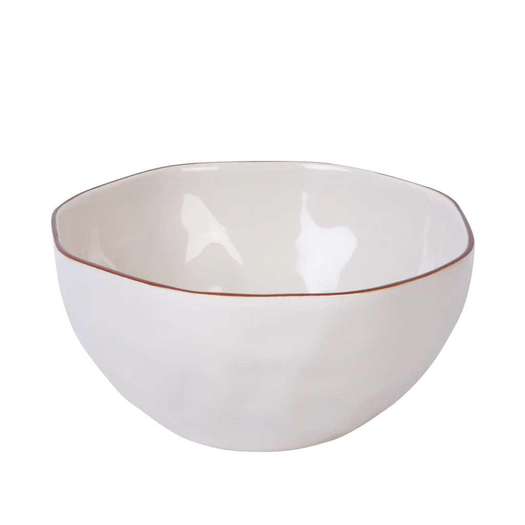 Skyros- Cantaria Cereal White
