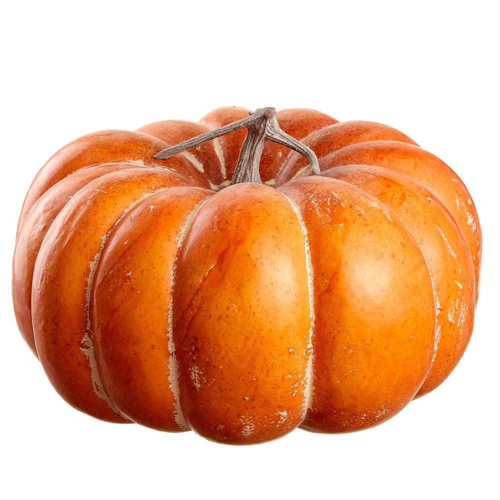 Pumpkin 5"x5"