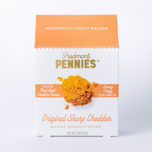 Piedmont Pennies - 15oz