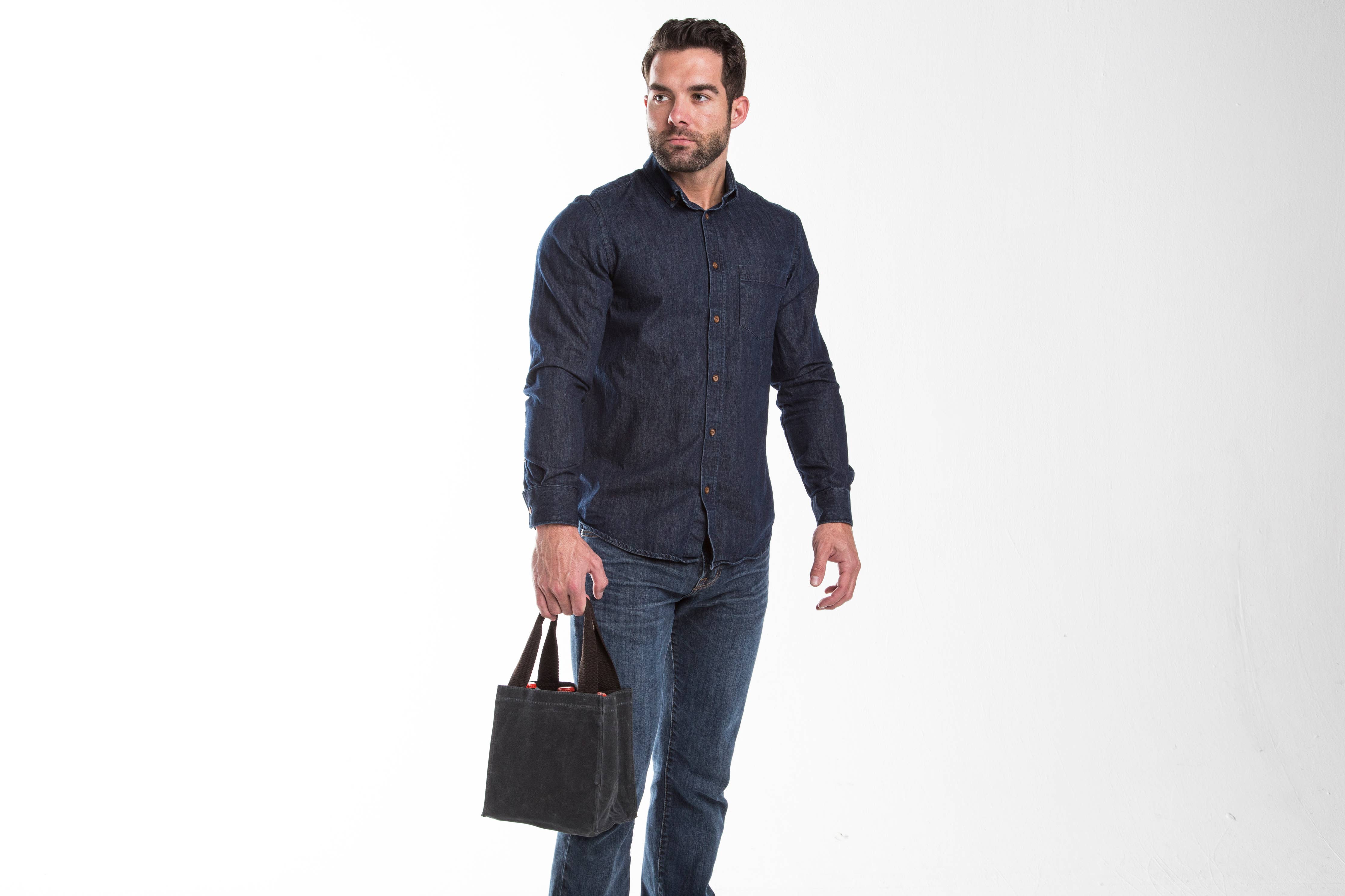 Beer Carrier