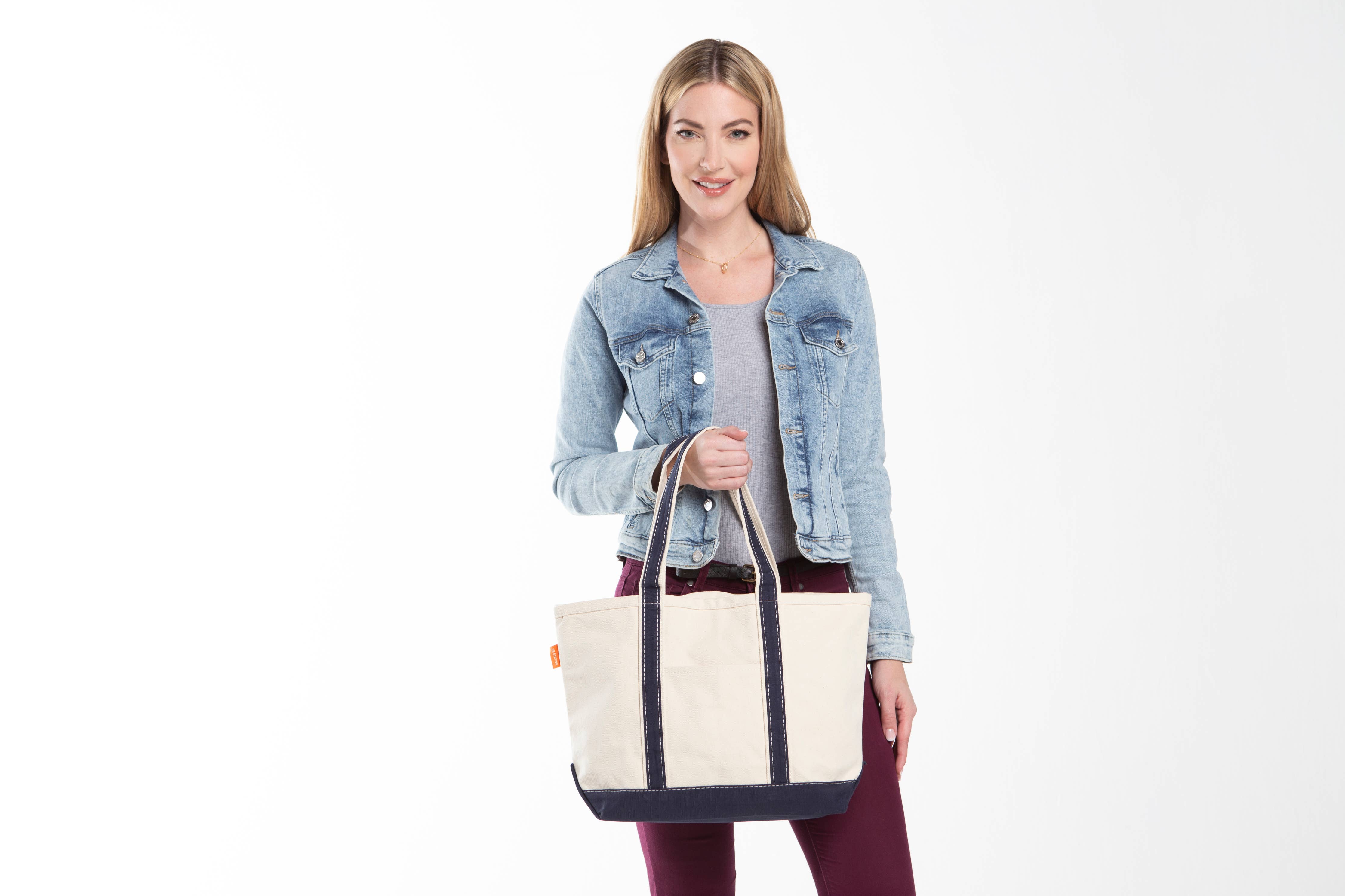 Medium Classic Tote