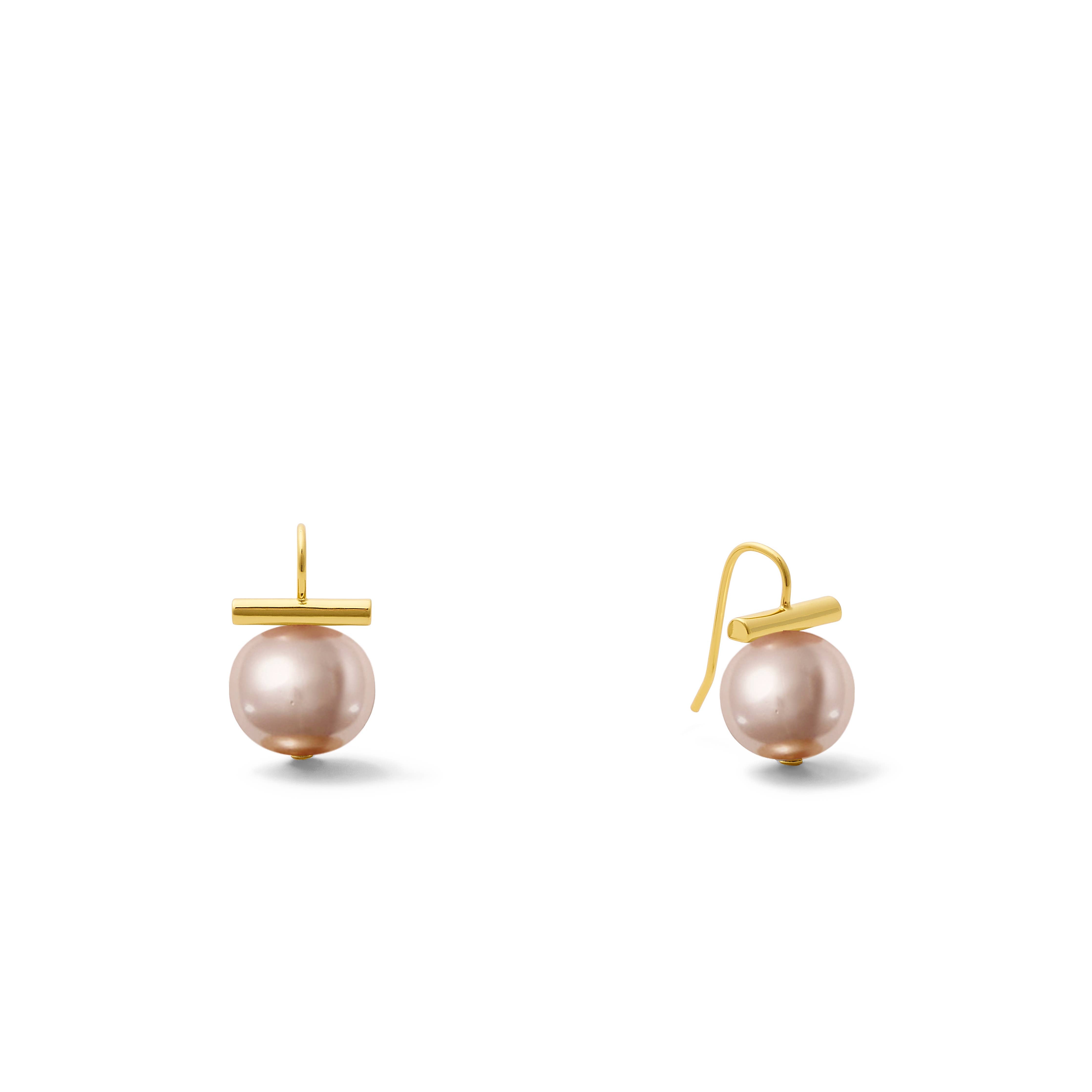 Petite + Sweet Pebble Pearls-Baby