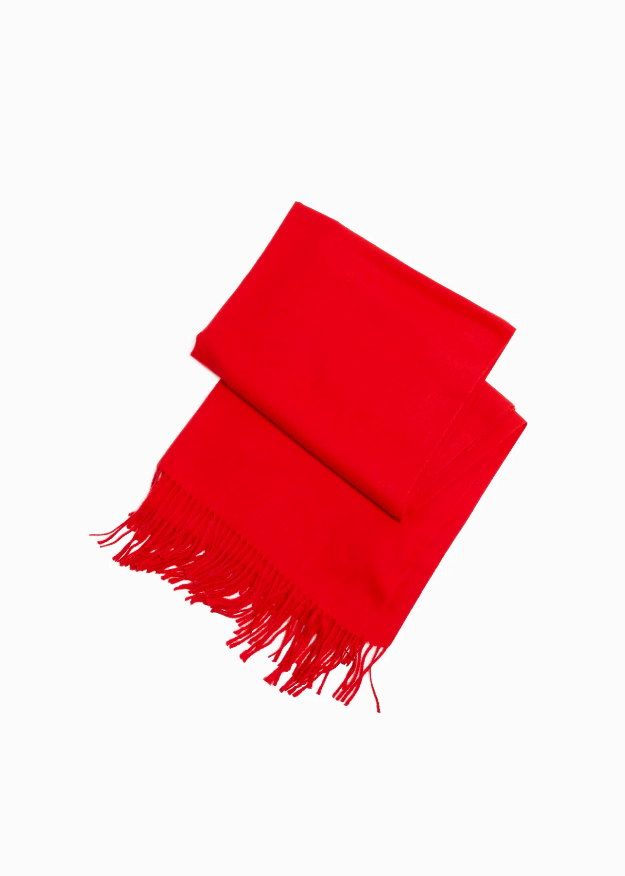 Cashmere All-in-one scarf + shawl + blanket for any Occasion