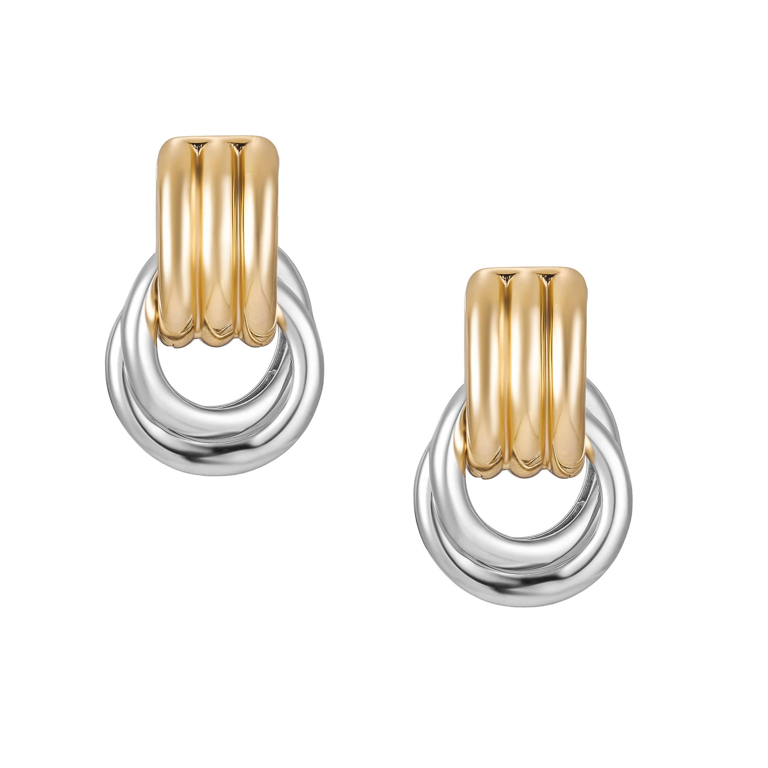 Olsen Convertible Hoops