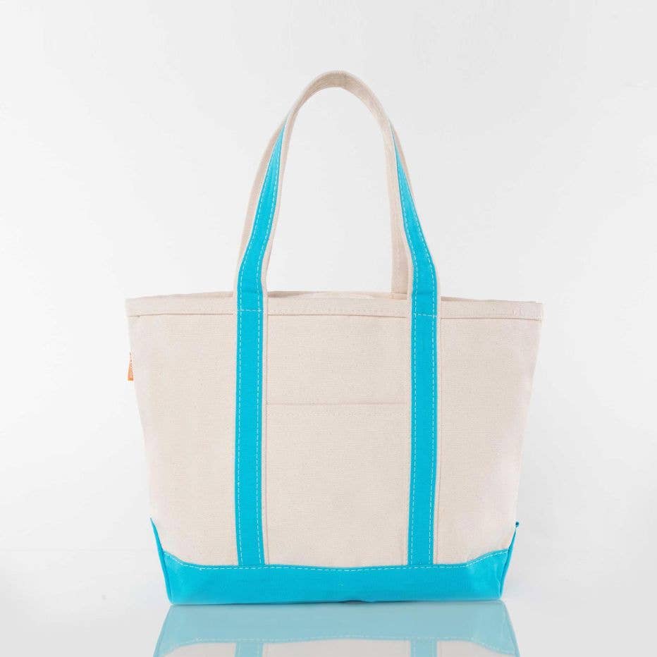 Medium Classic Tote