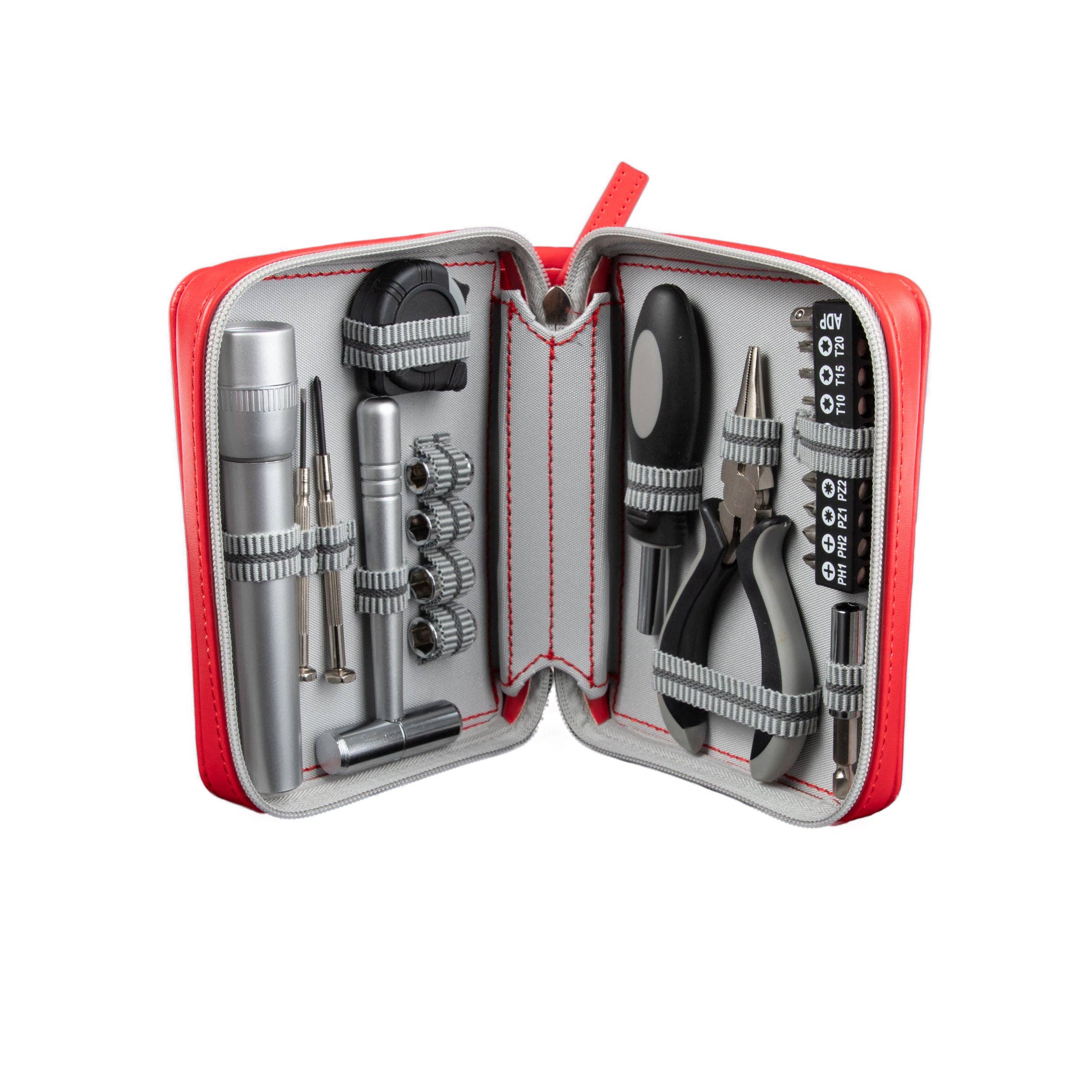 Fix-It Tool Kit