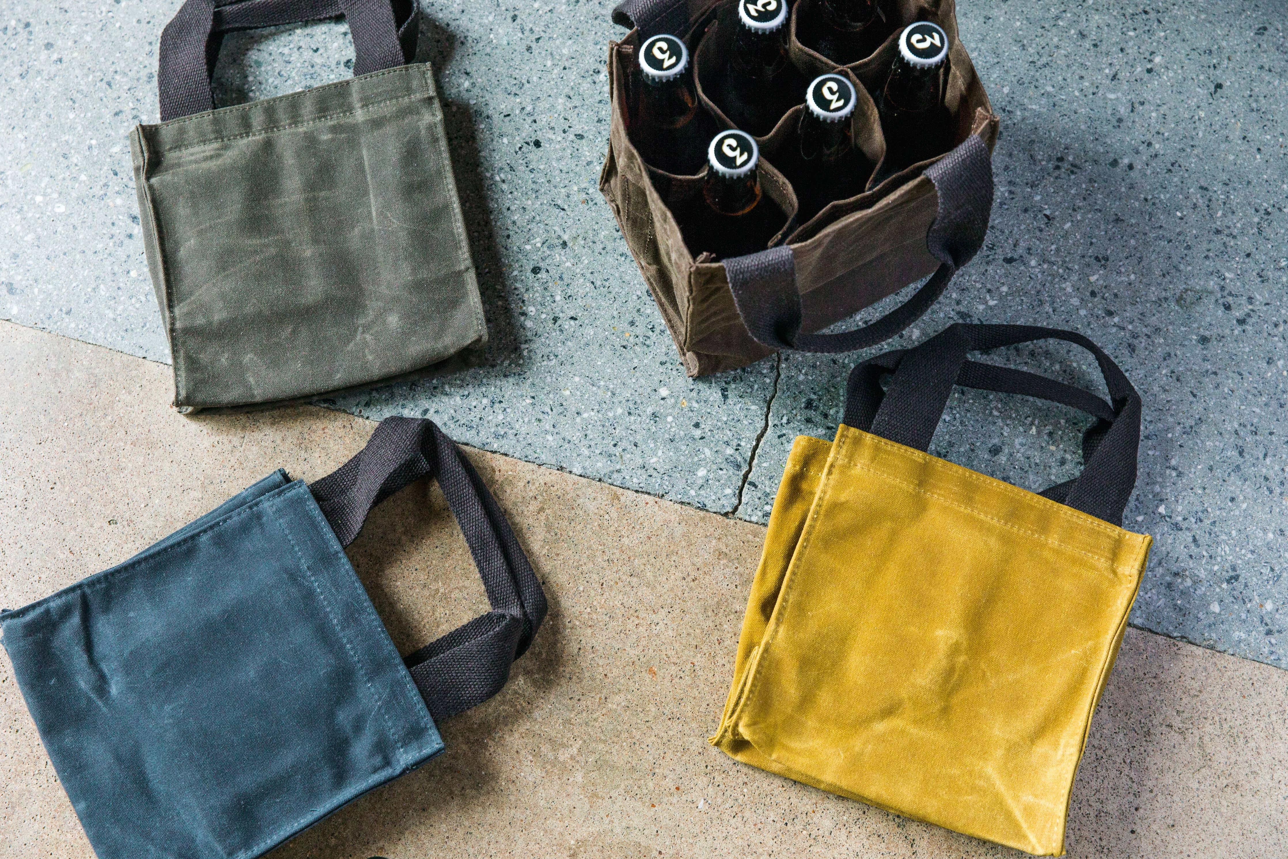 Beer Carrier