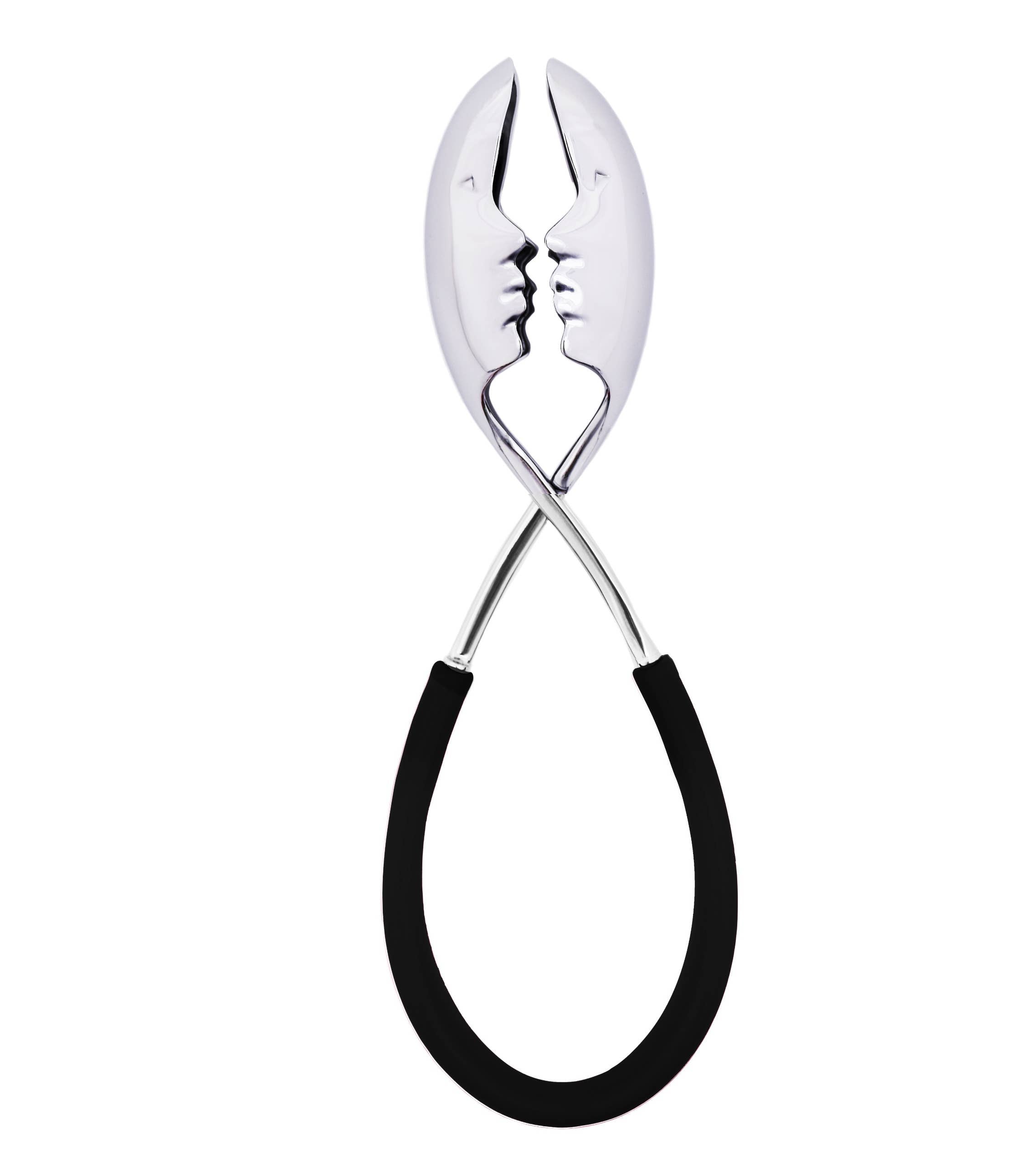 Kiss - Salad Tongs