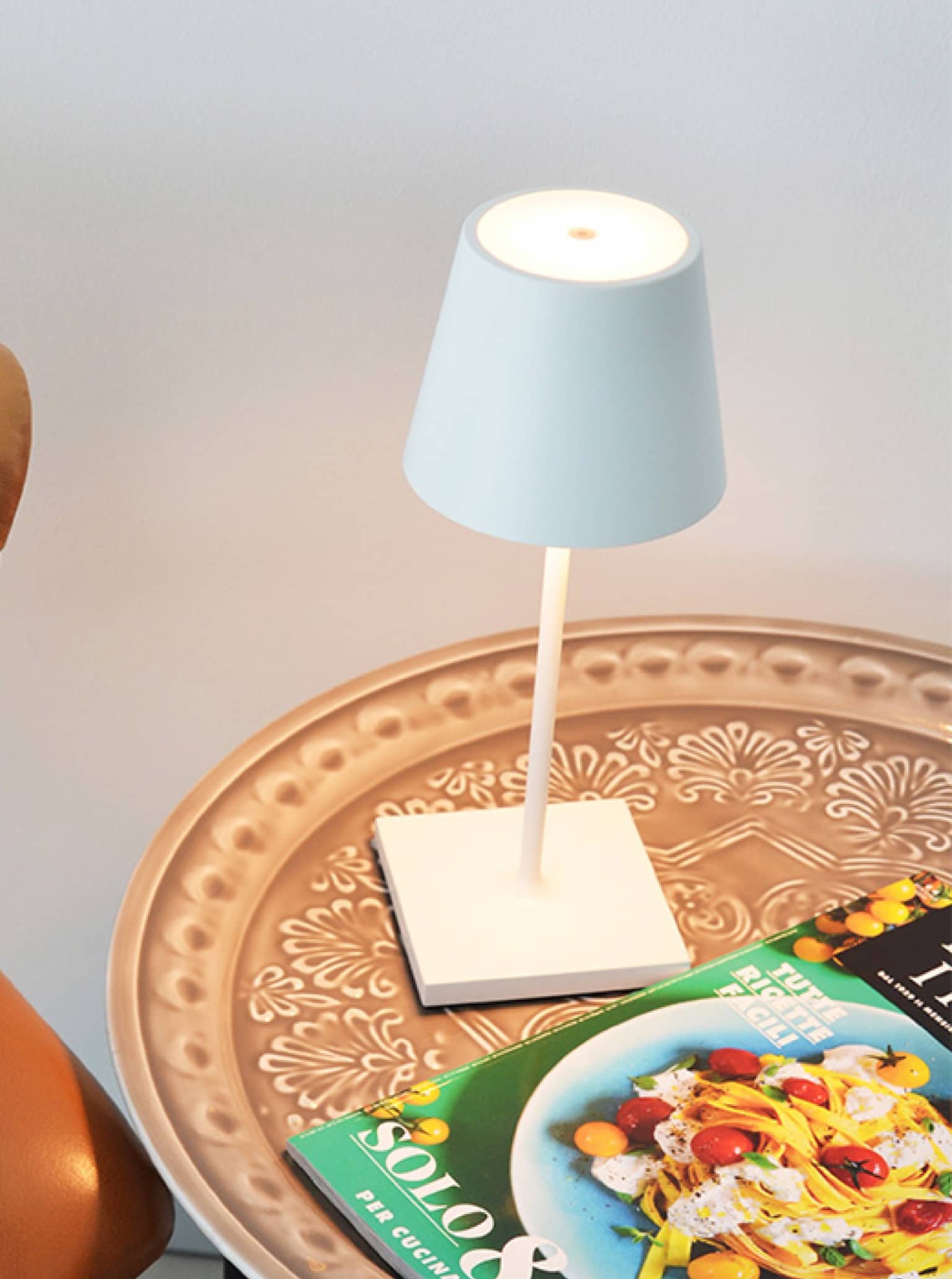 Poldina Pro Mini Cordless Lamp