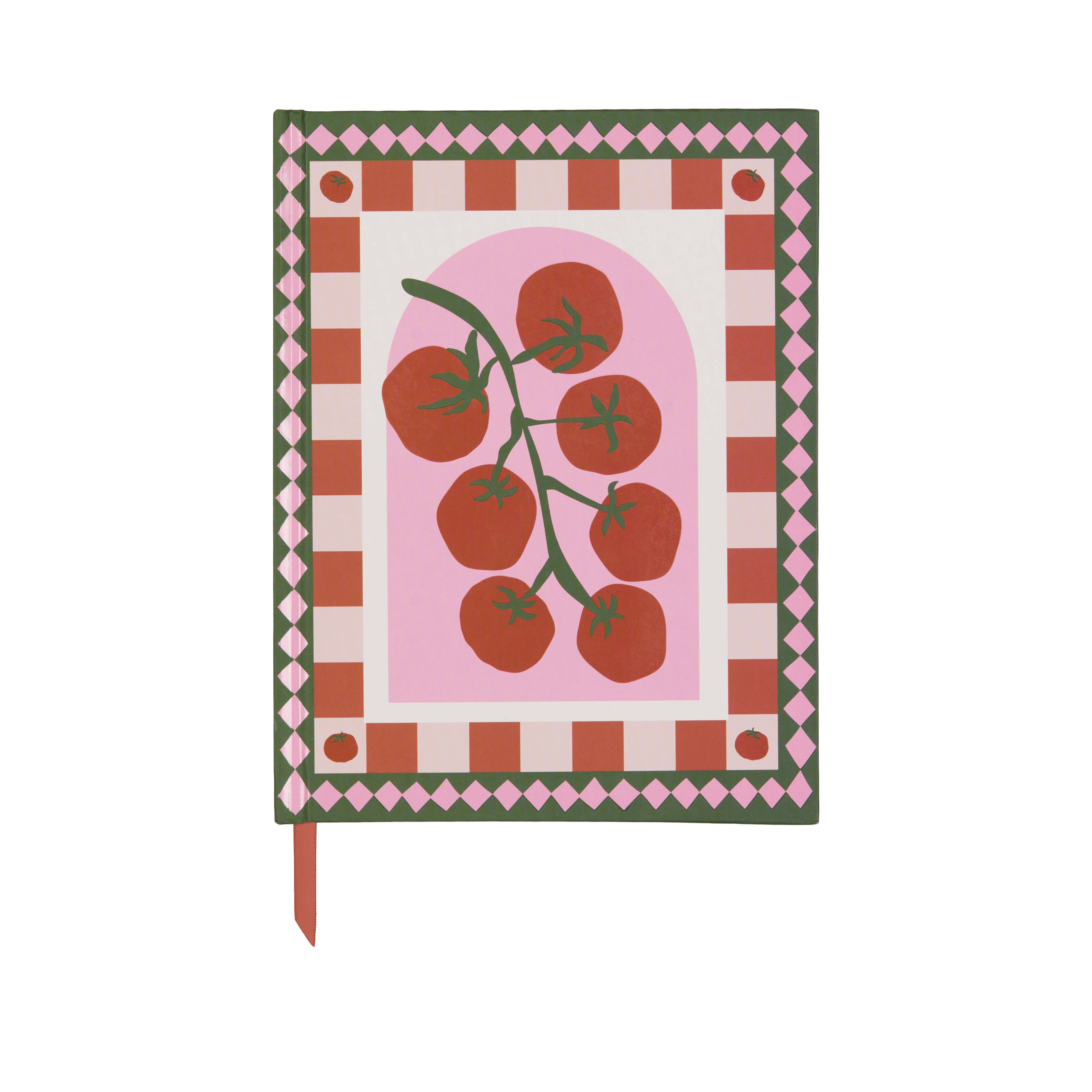 A Dopo Tomato Journal