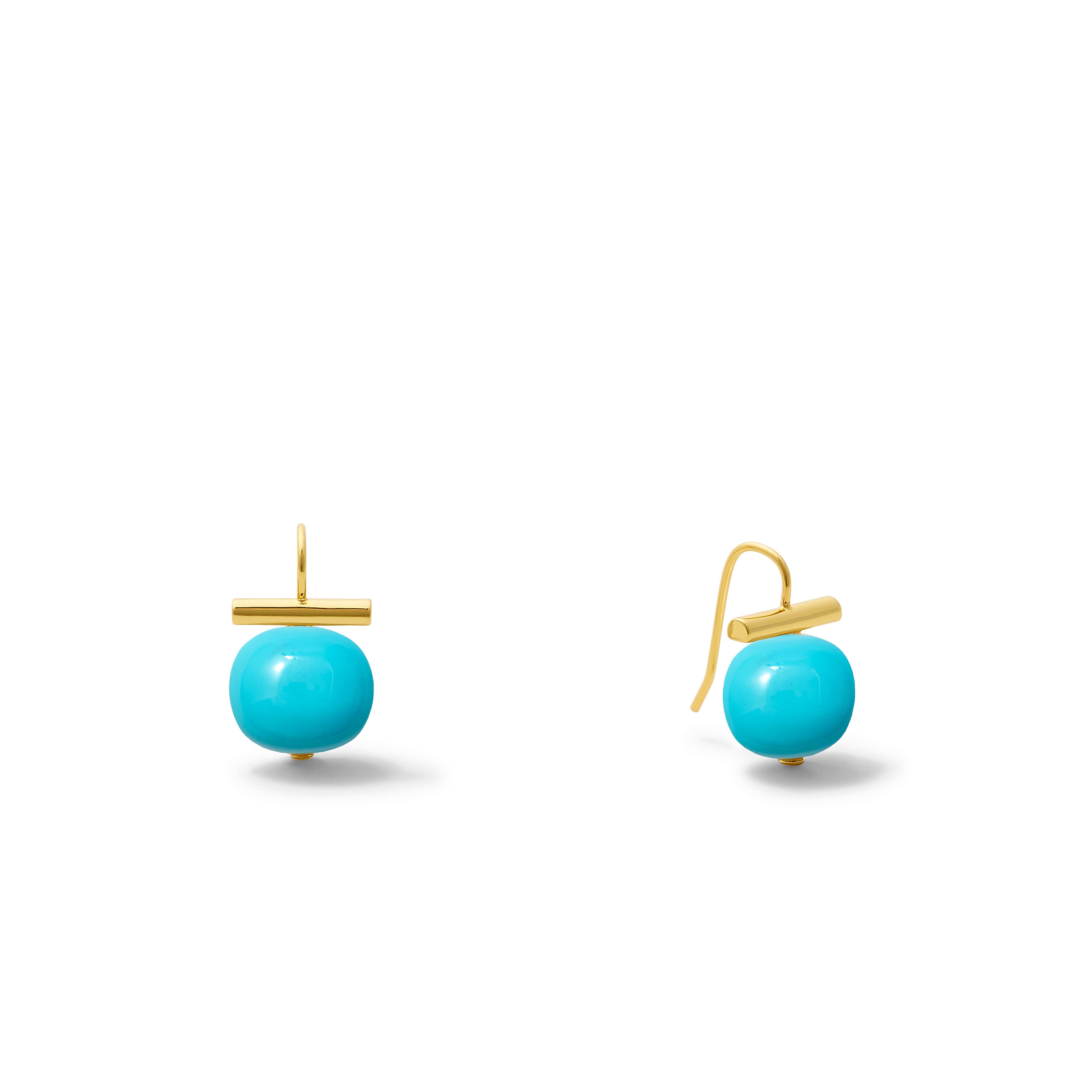 Petite + Sweet Pebble Pearls-Baby