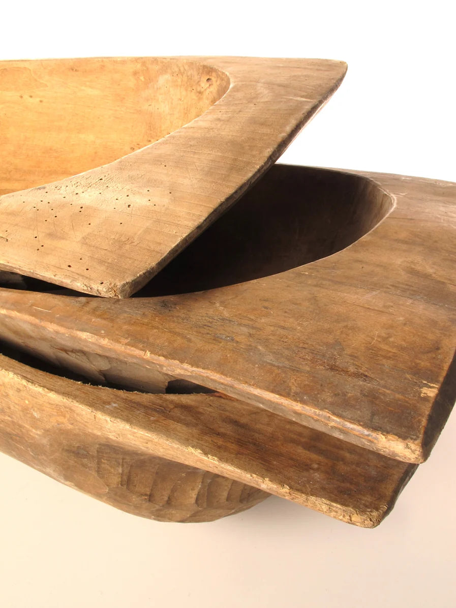 Dough Bowl