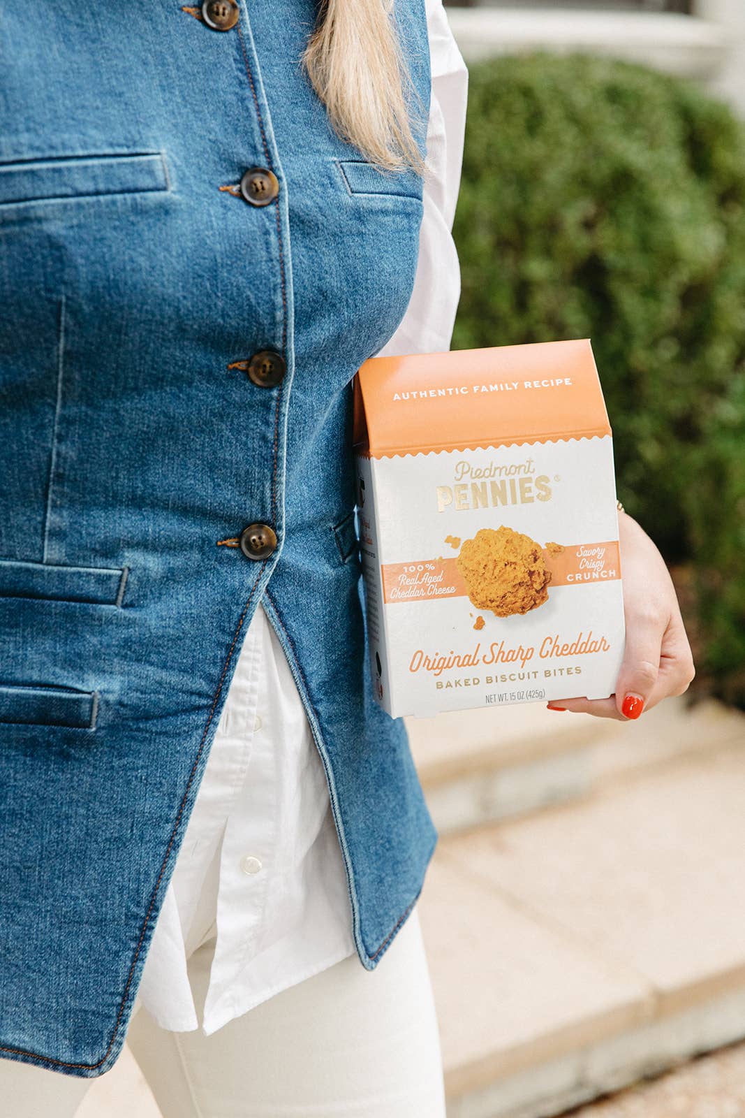 Piedmont Pennies - 15oz