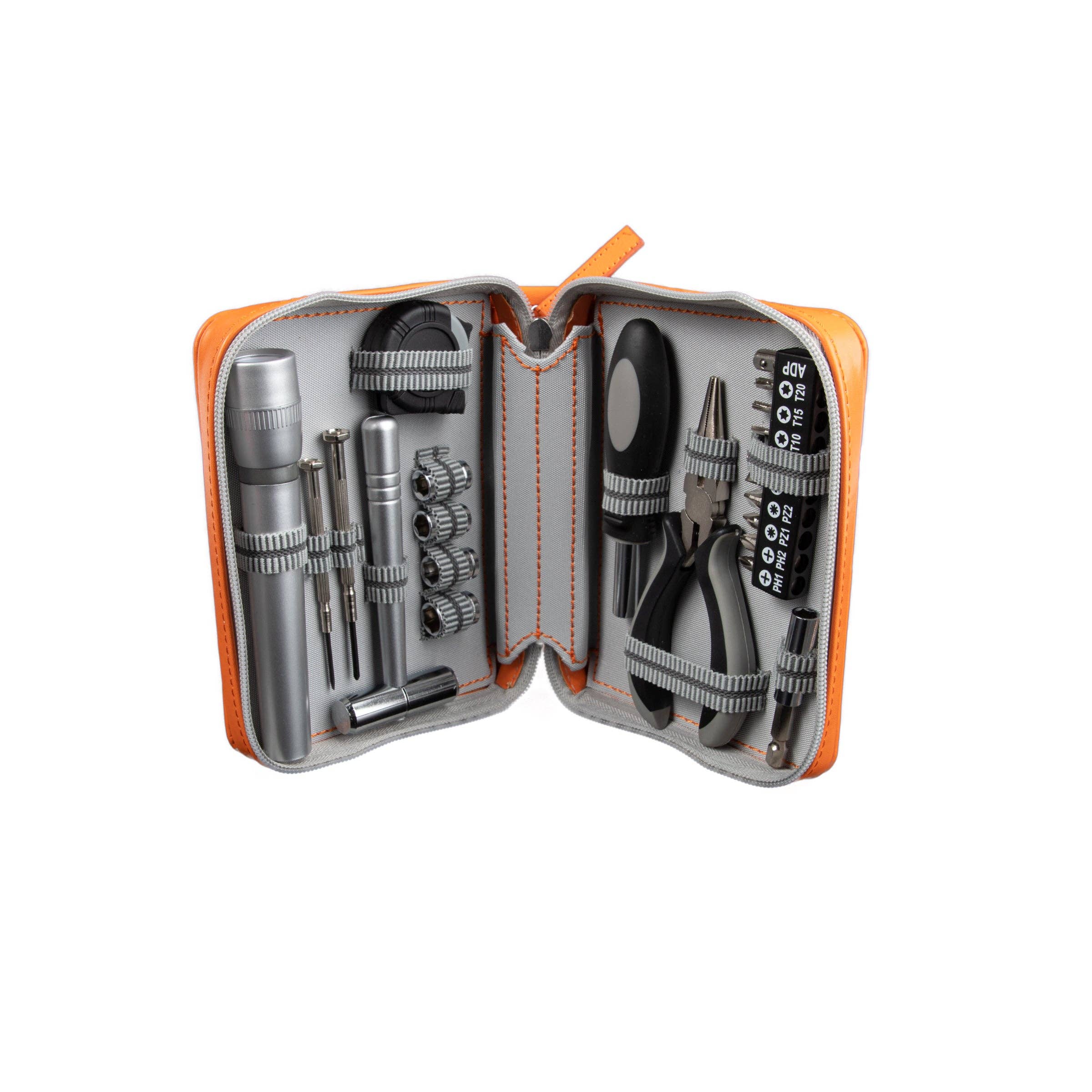 Fix-It Tool Kit