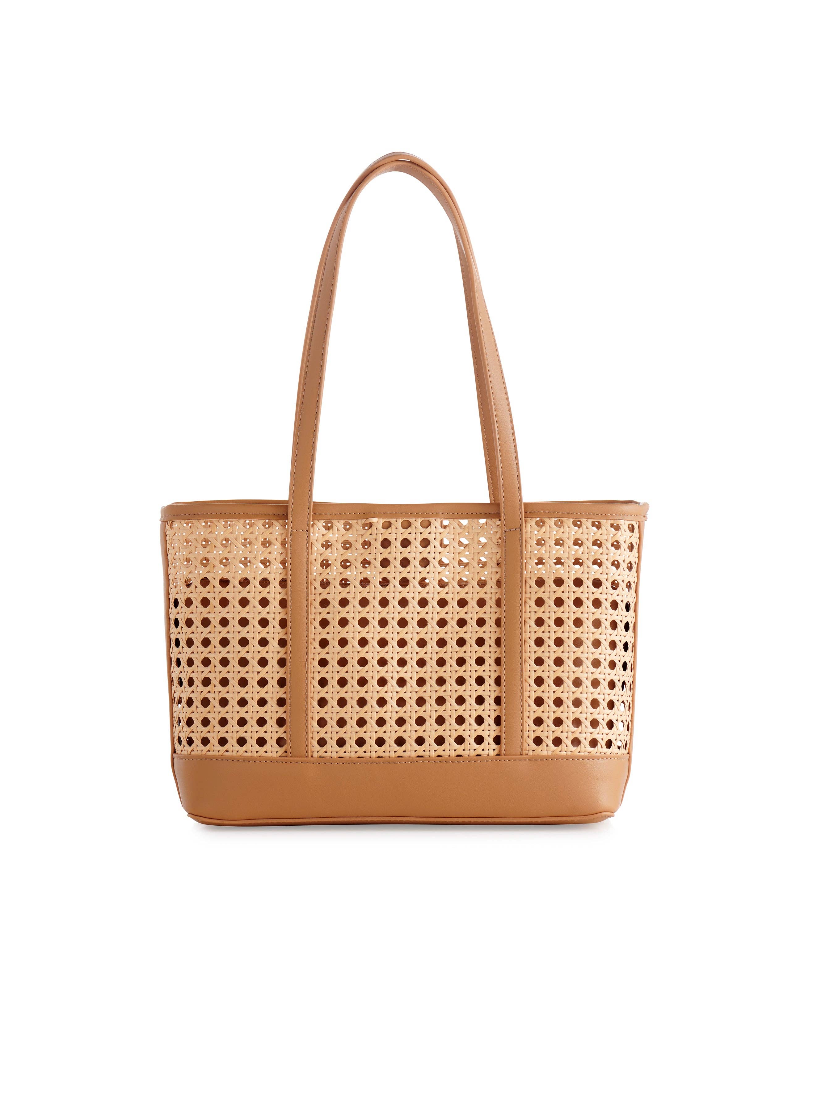 SOLEIL MINI TOTE