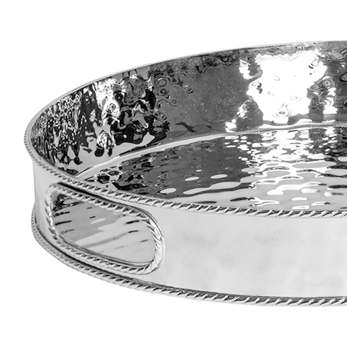 Graham 13" Round Tray