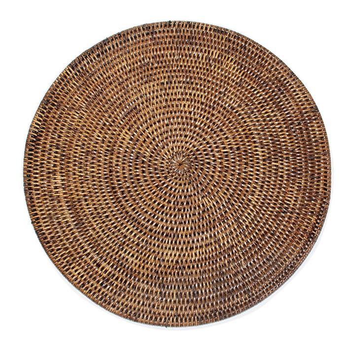 Round Placemat - 15'