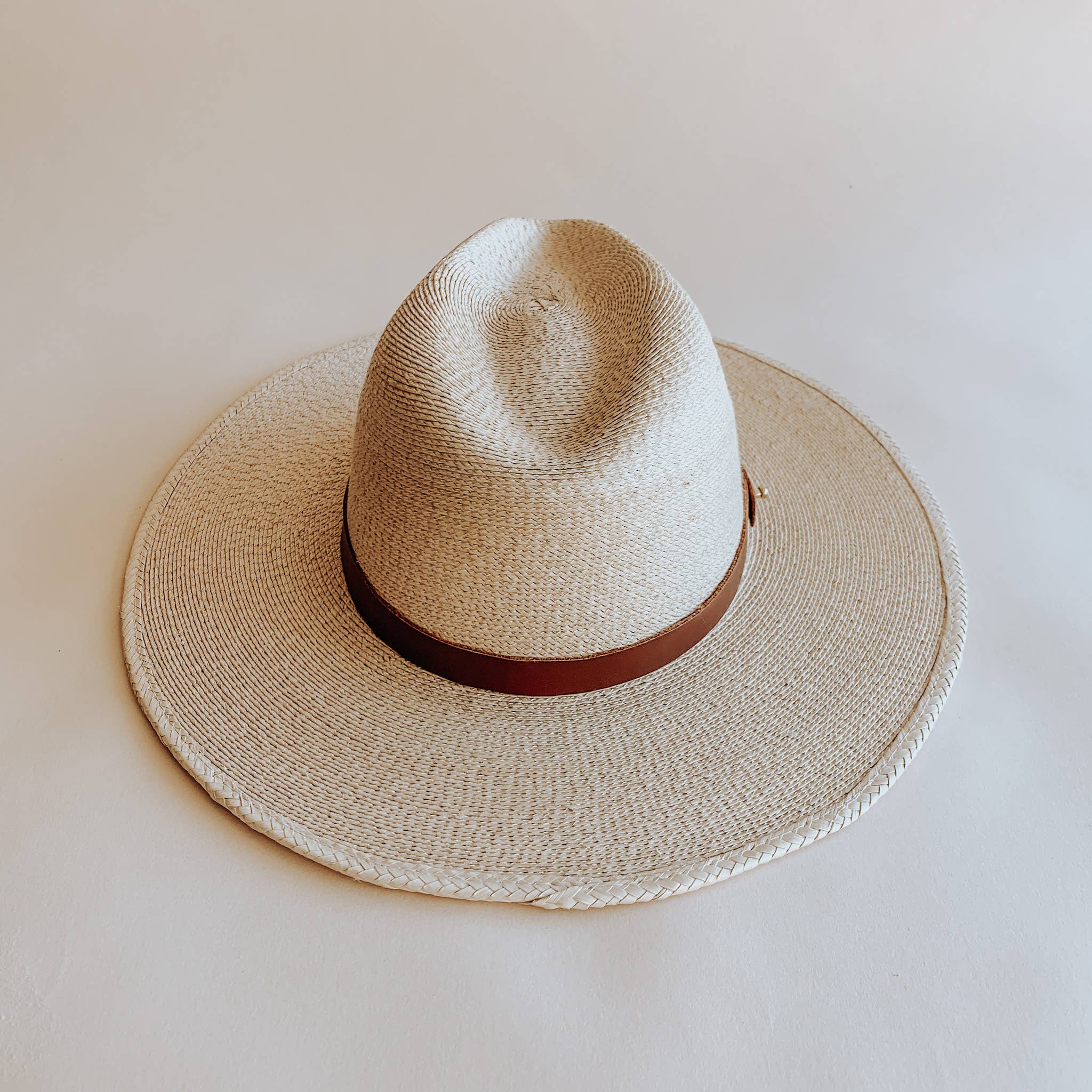 Soleil Straw Fedora Hat Women, summer hats women, sun hats