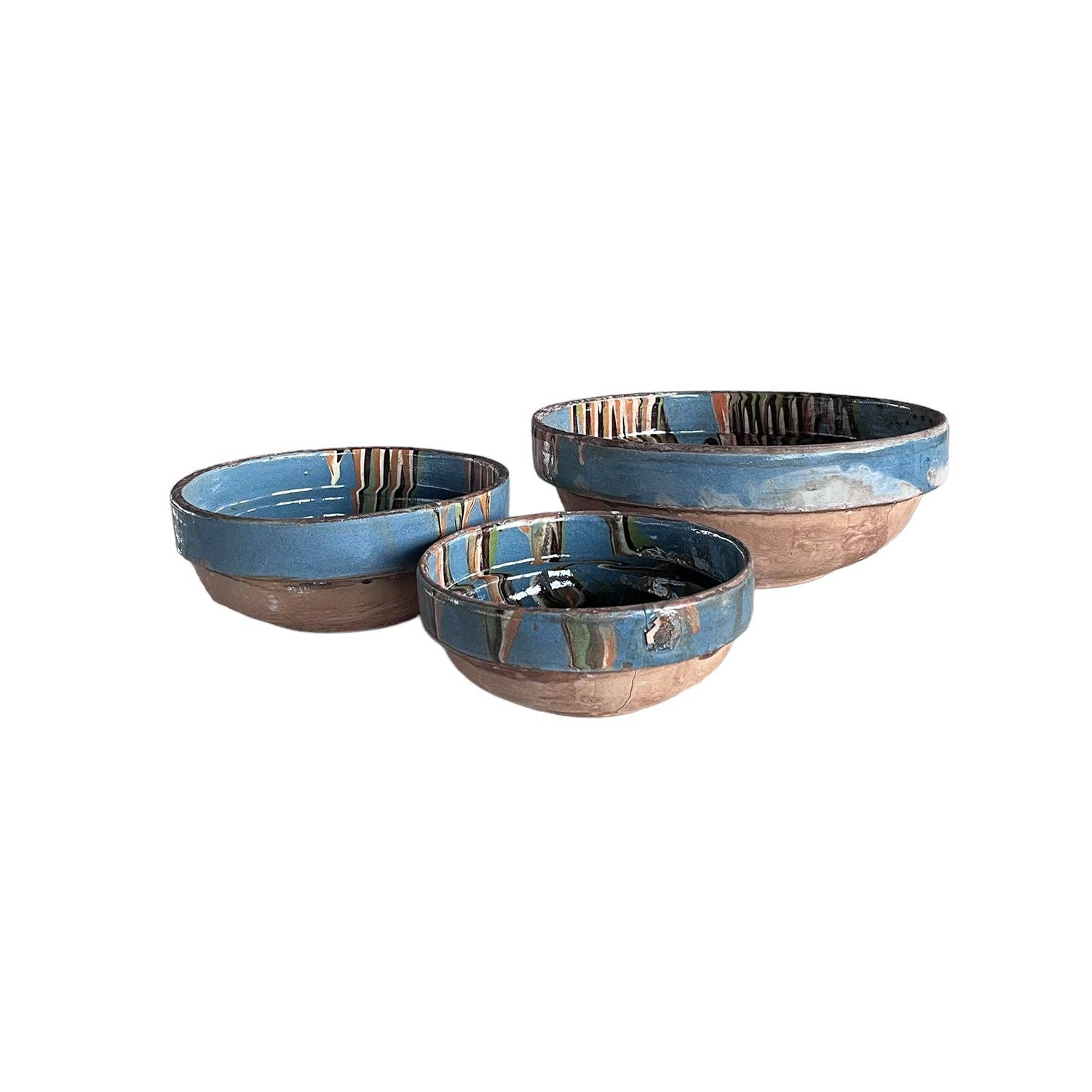 Cottage Crafted Bowl - Small