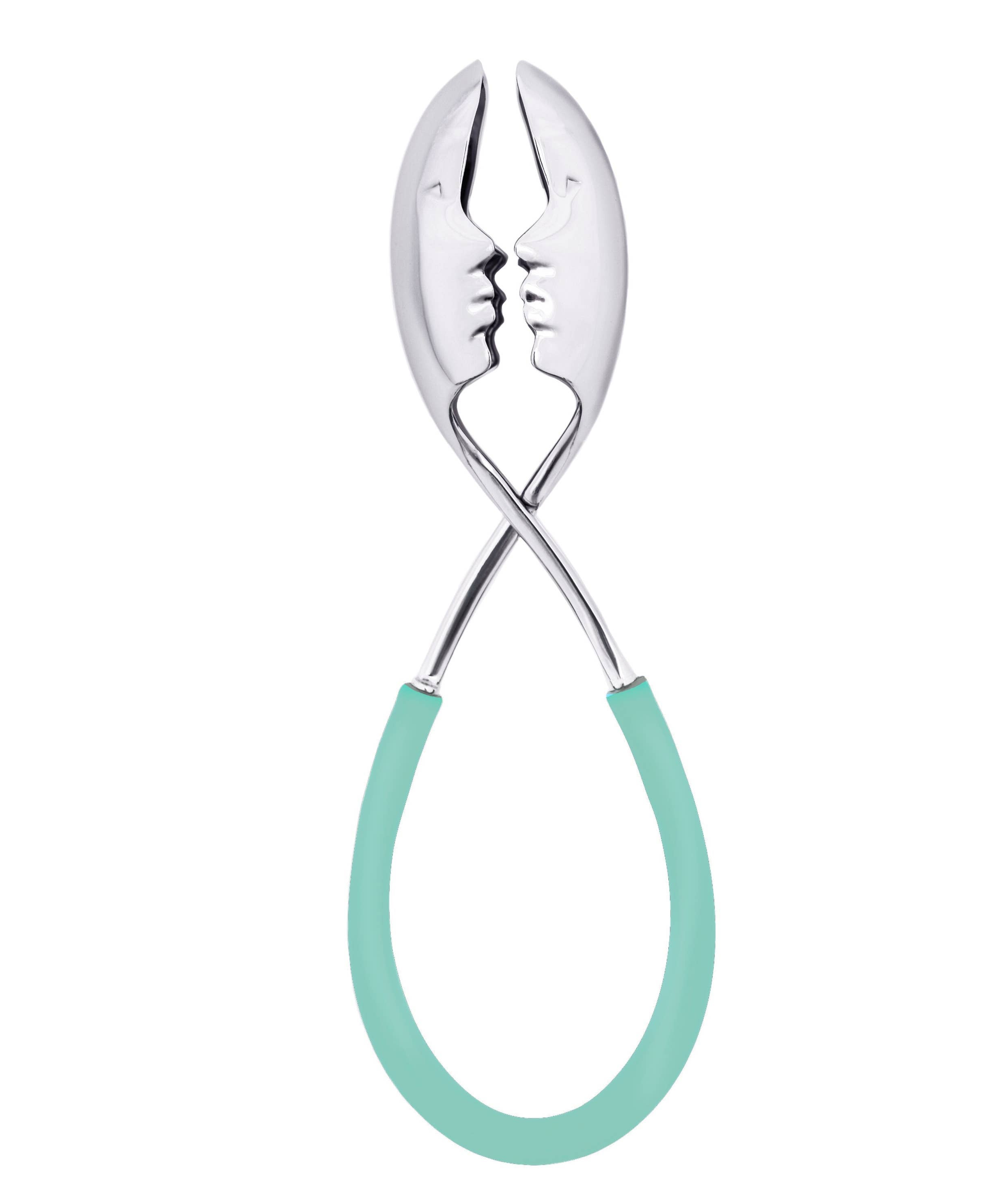Kiss - Salad Tongs