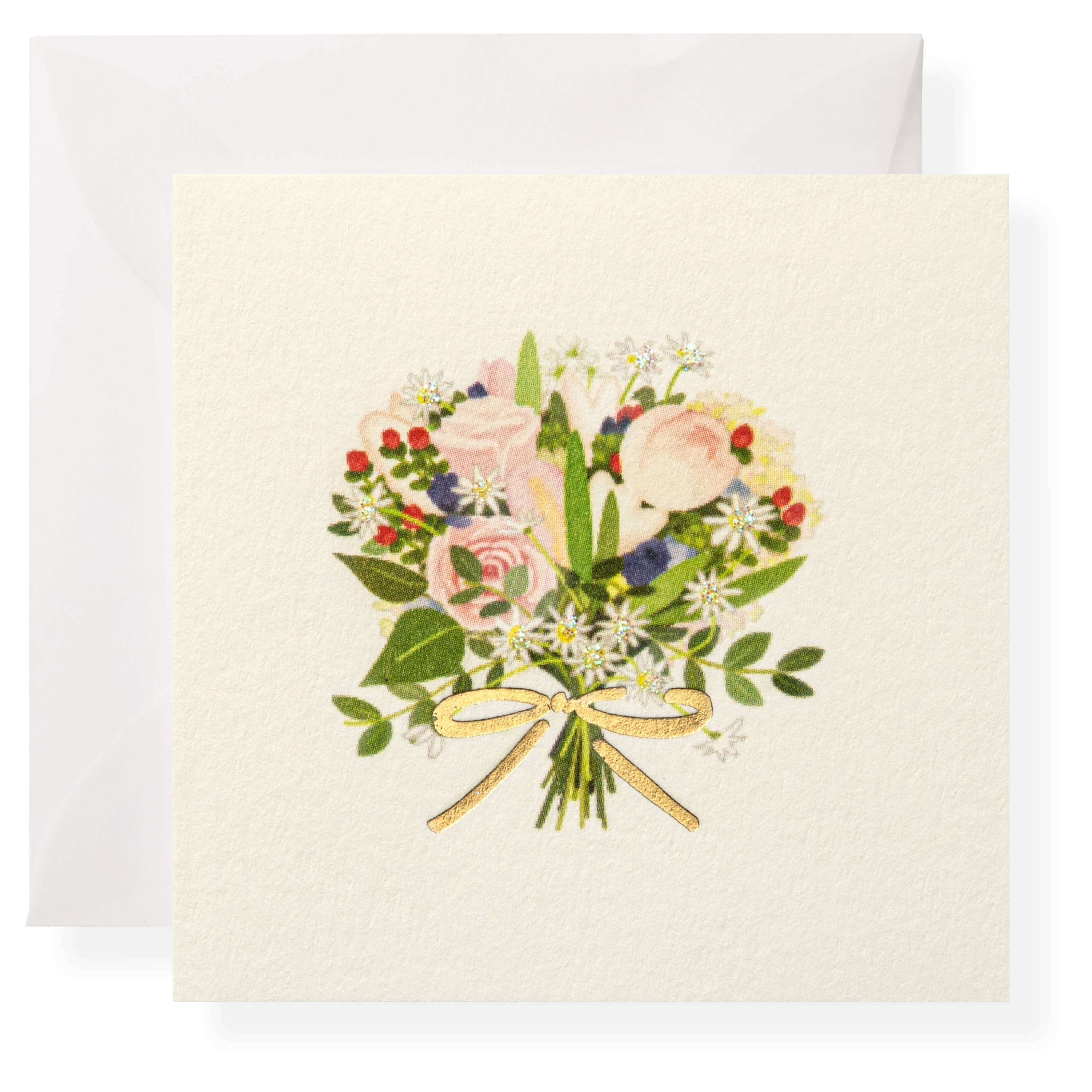 Garden Variety Gift Enclosure Box