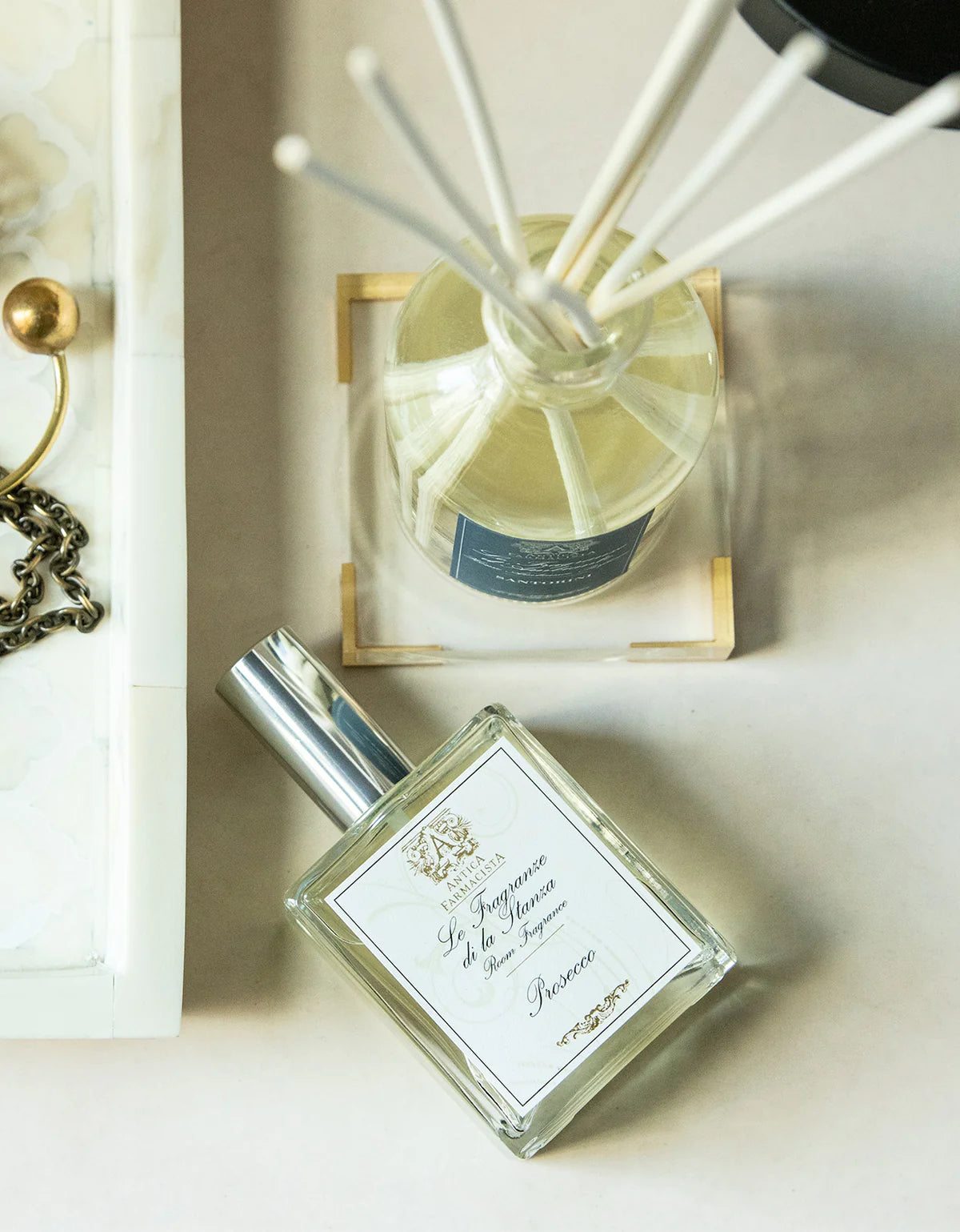Antica Farmacista Room Fragrance