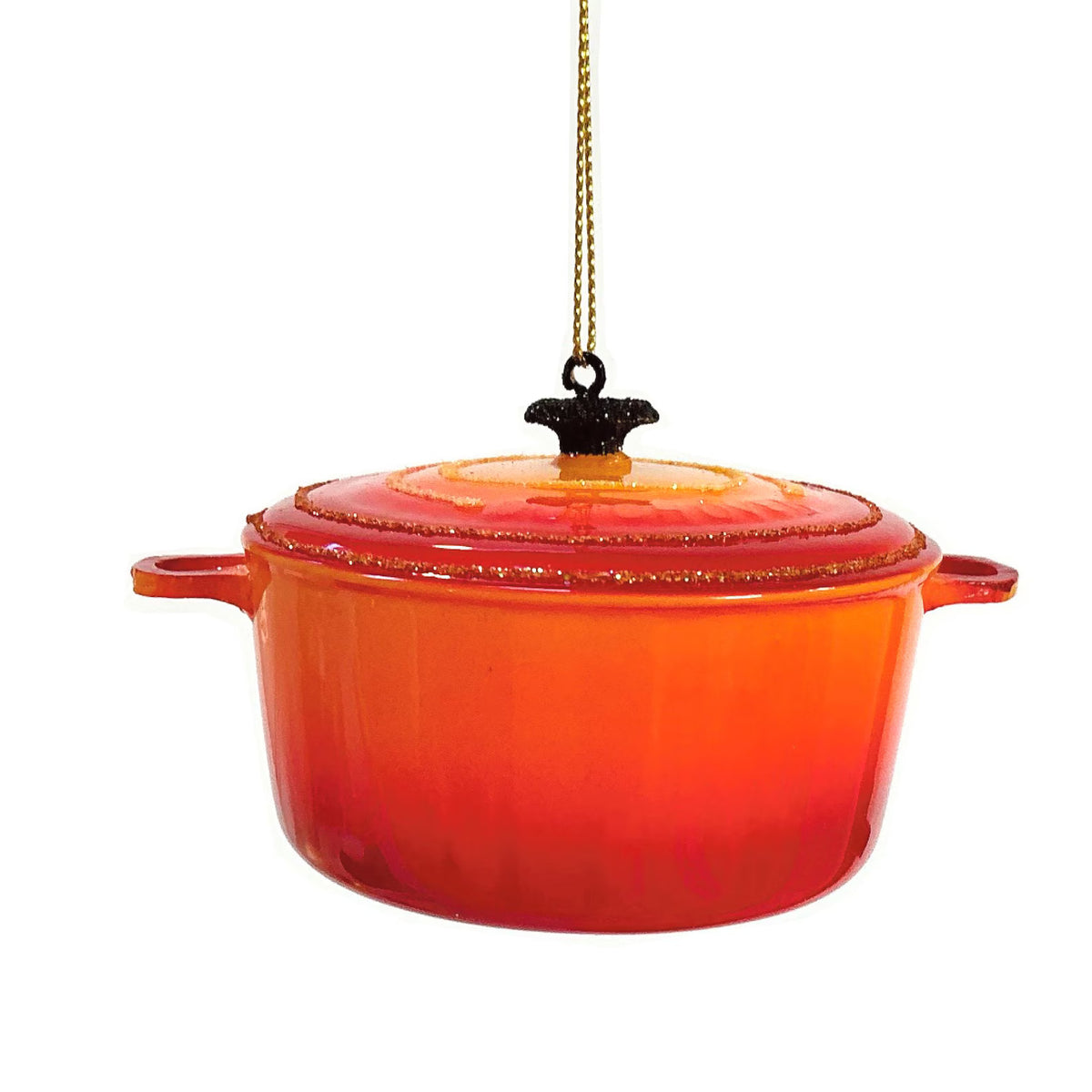 Dutch Oven Bread Ornament