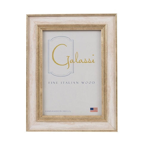 Ivory Cambridge Picture Frame