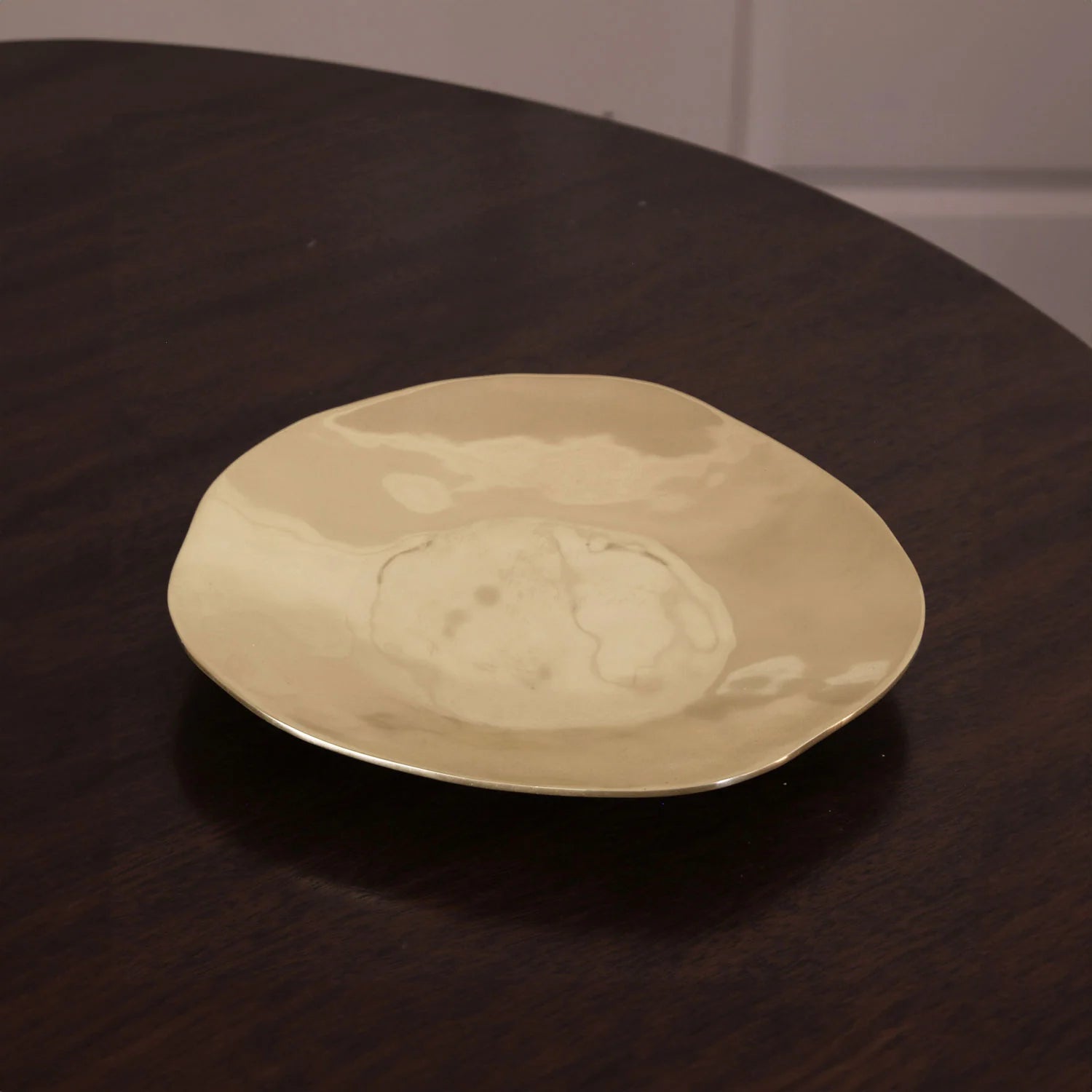 SIERRA MODERN Medium Lissa Plate
