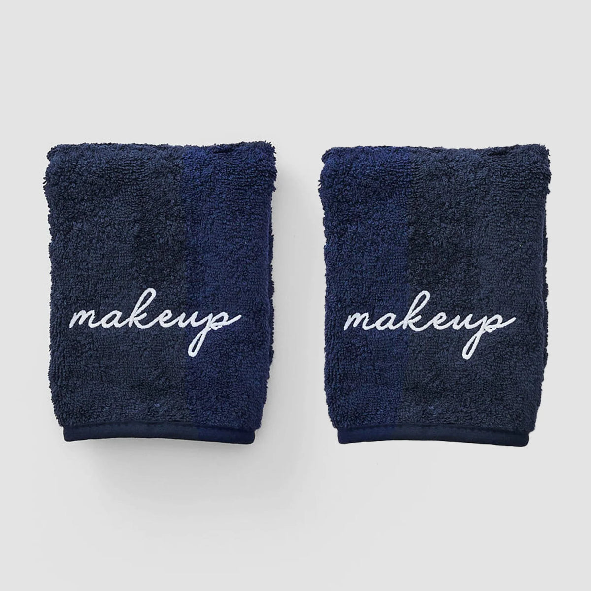 Weezie Makeup Washcloth
