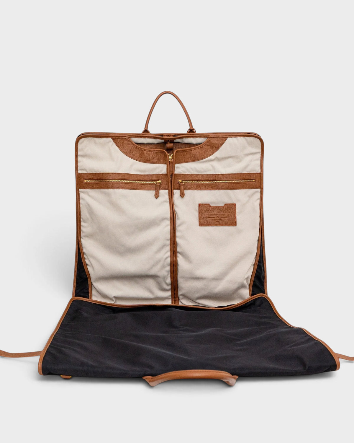 Oslo Premium Travel Garment Bag