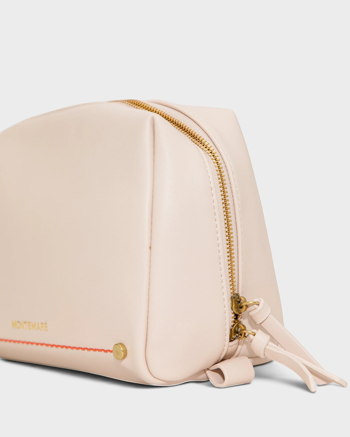 Roma Standing Toiletry Case