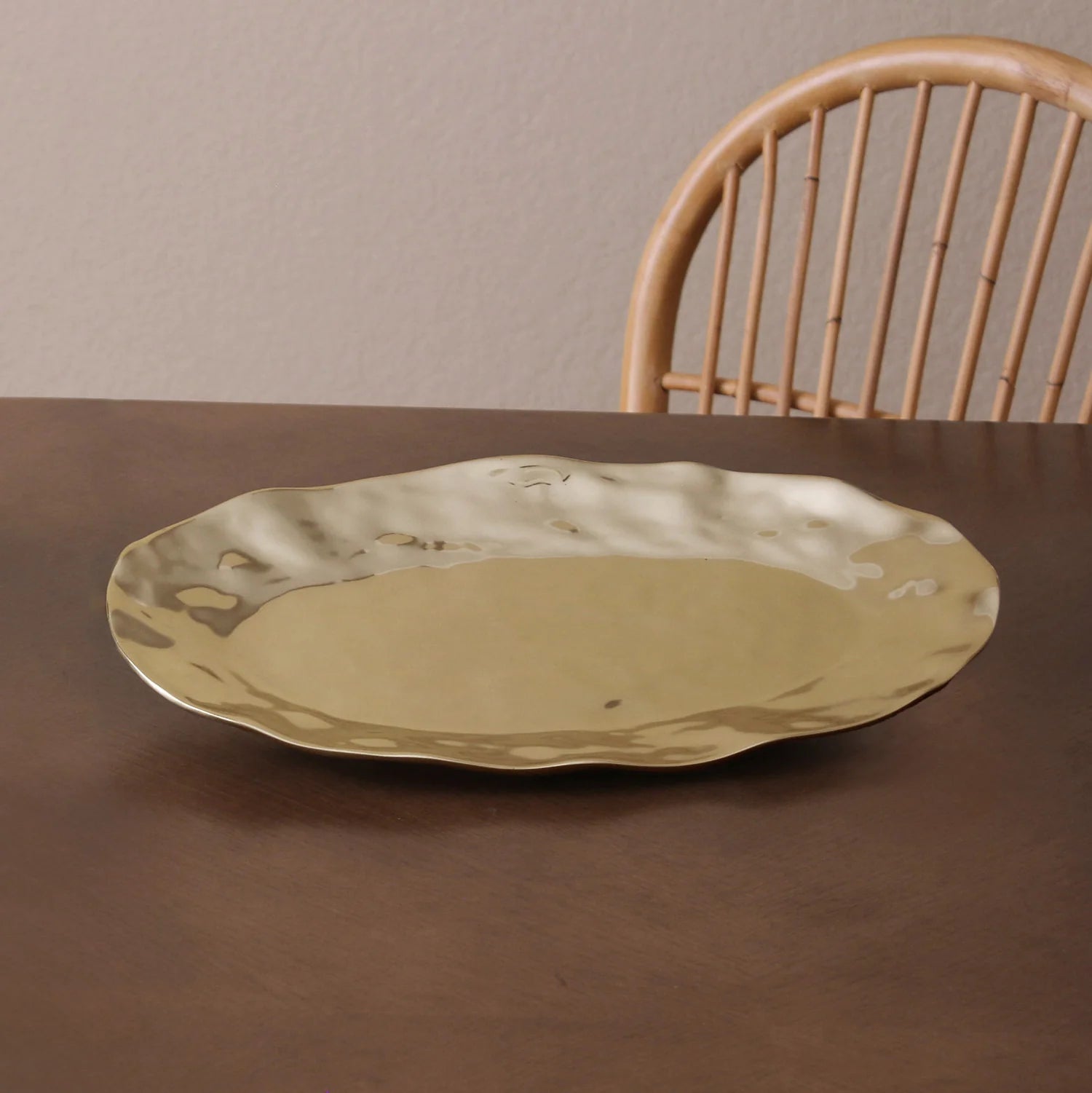 SIERRA MODERN Brooklyn Medium Oval Platter