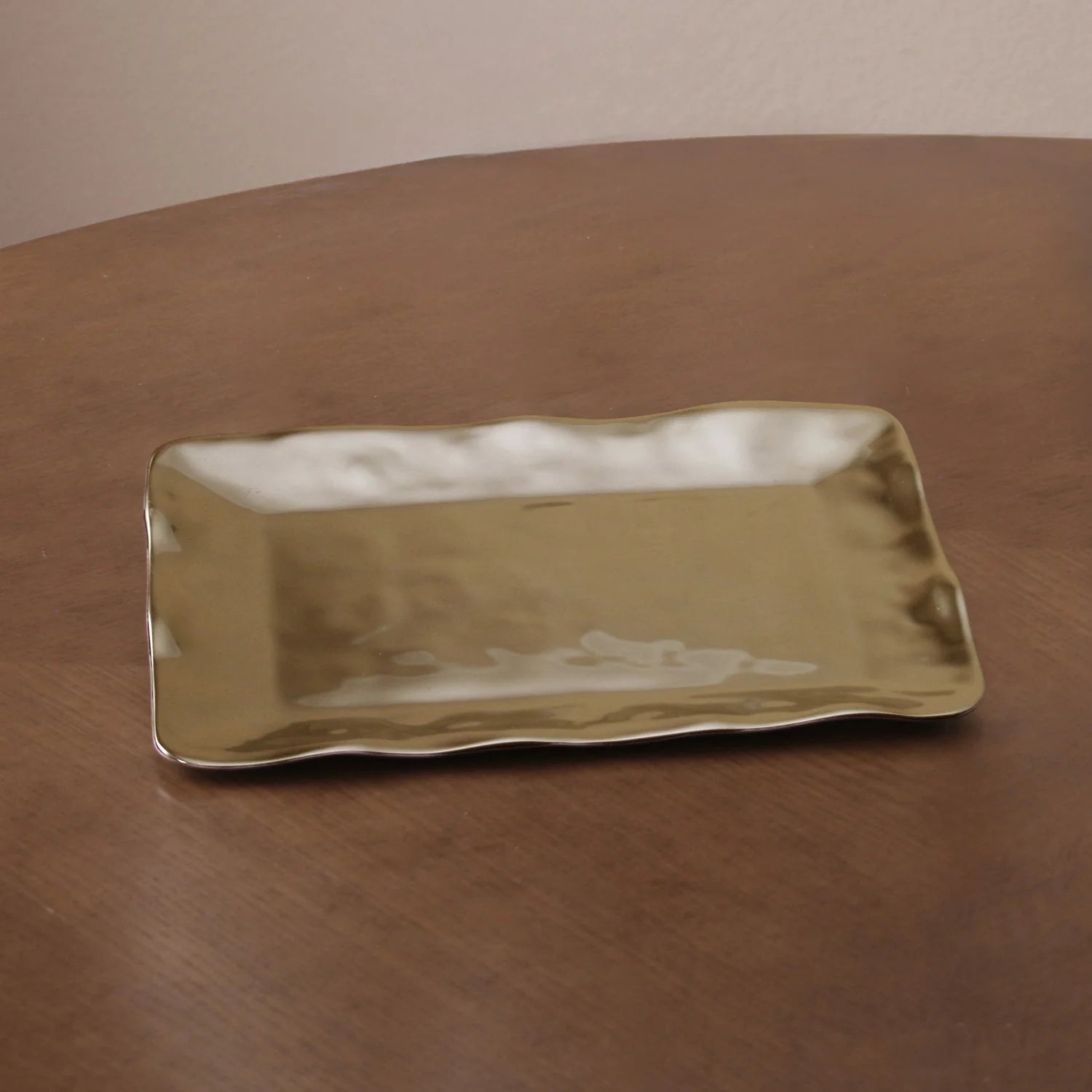 SIERRA MODERN Brooklyn Medium Rectangular Tray