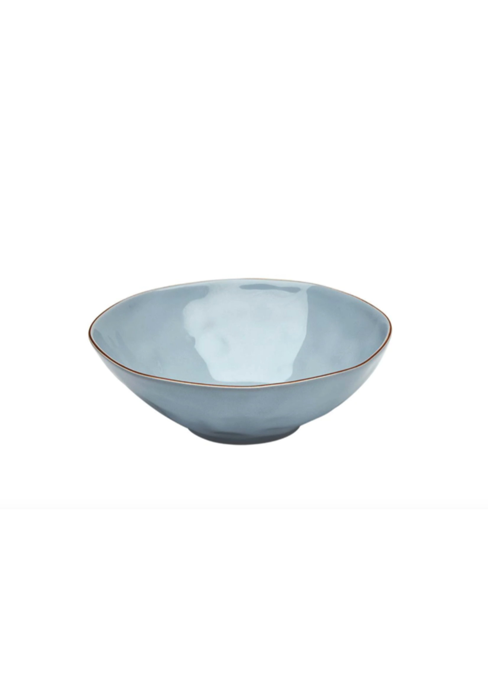 Skyros- Cantaria Everything Bowl Sheer Blue