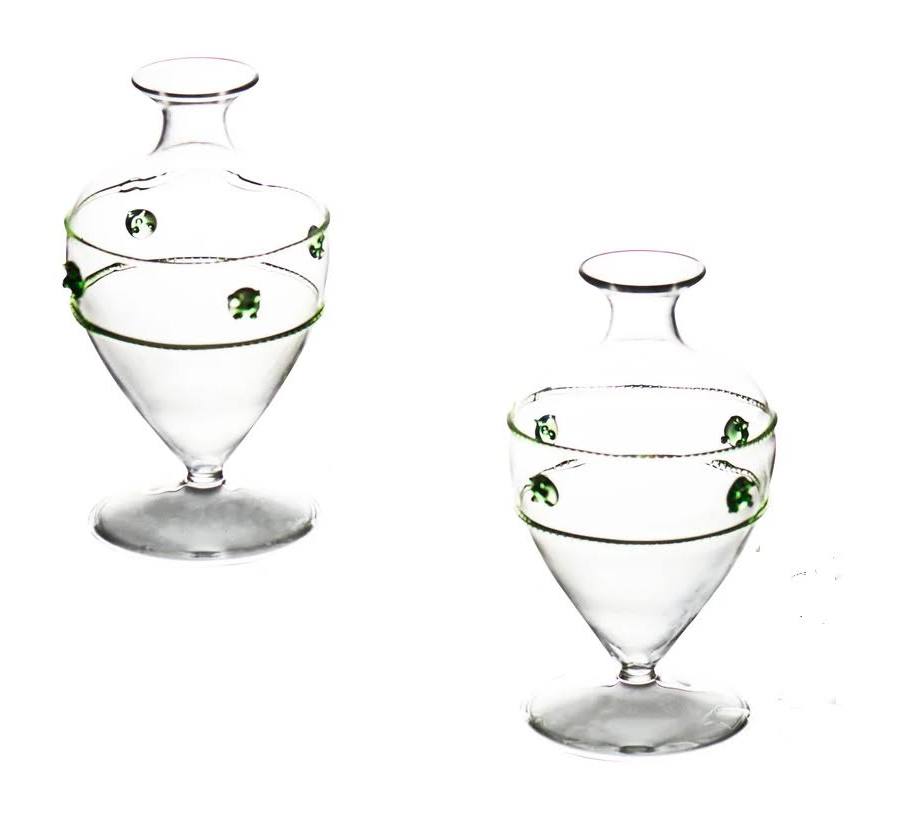 Miss Rose Bud Vase