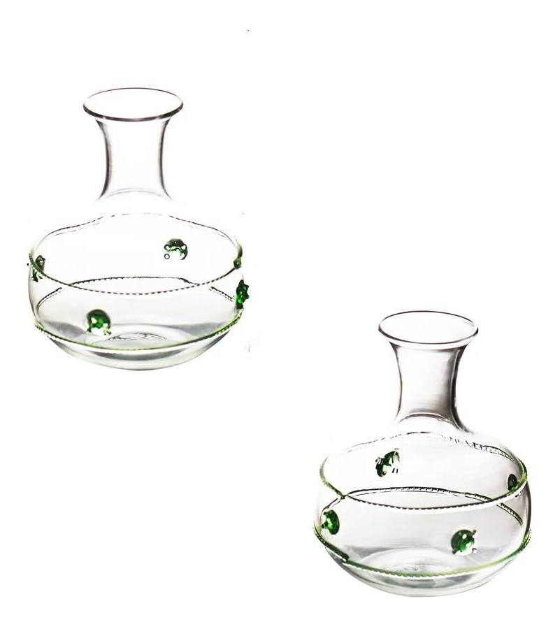 Miss Rose Bud Vase