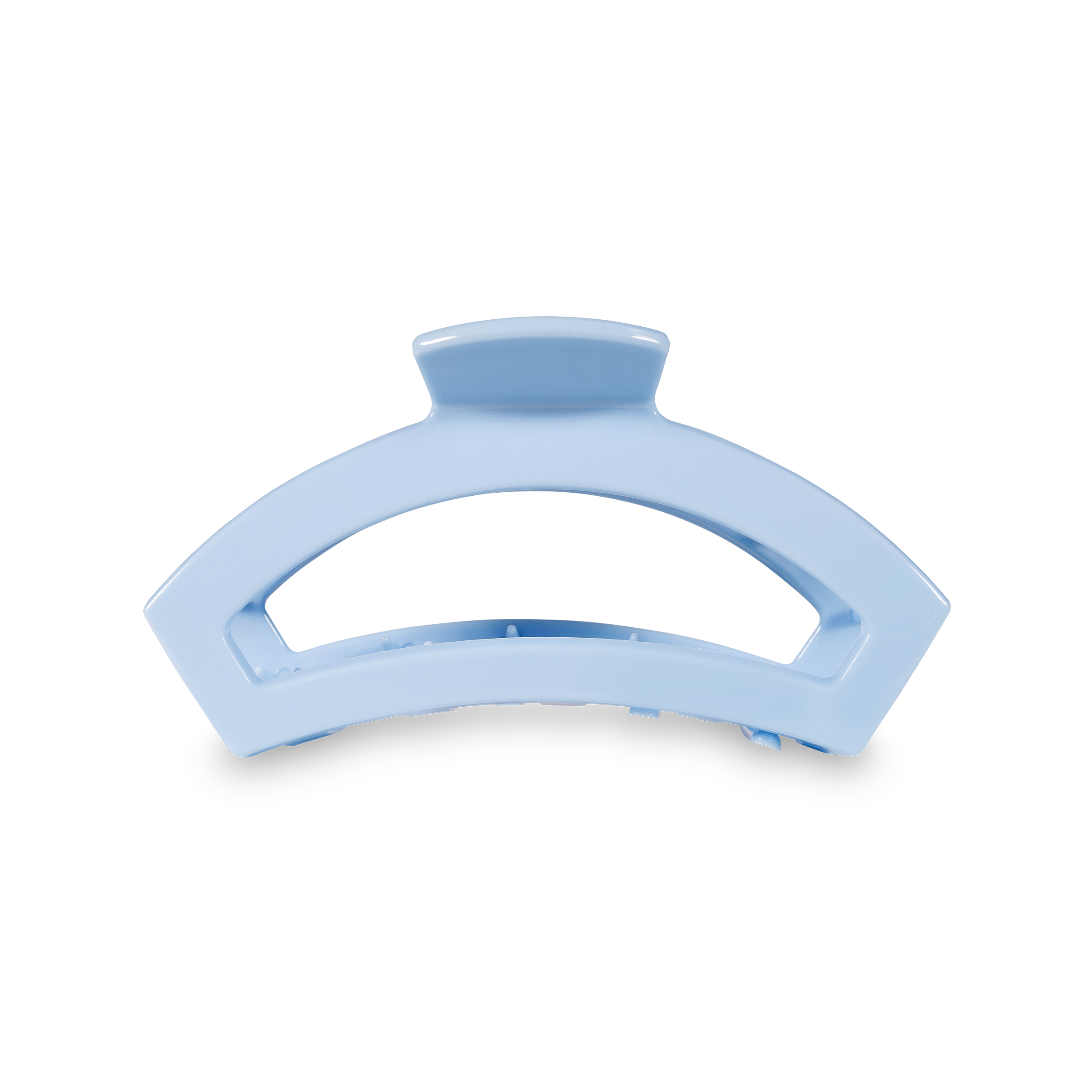 Open Clear Skies Medium Hair Clip