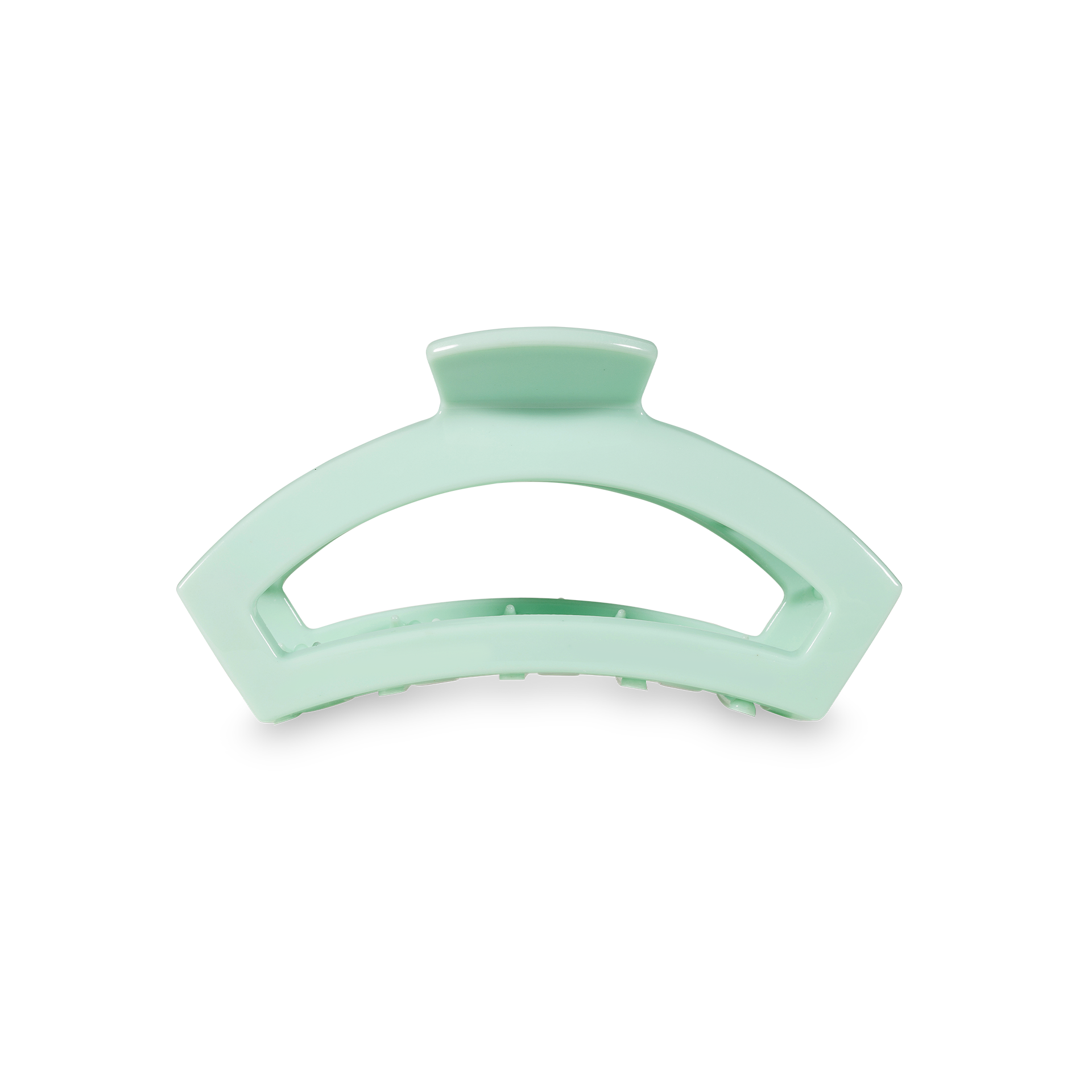 Open Mint to Be Tiny Hair Clip