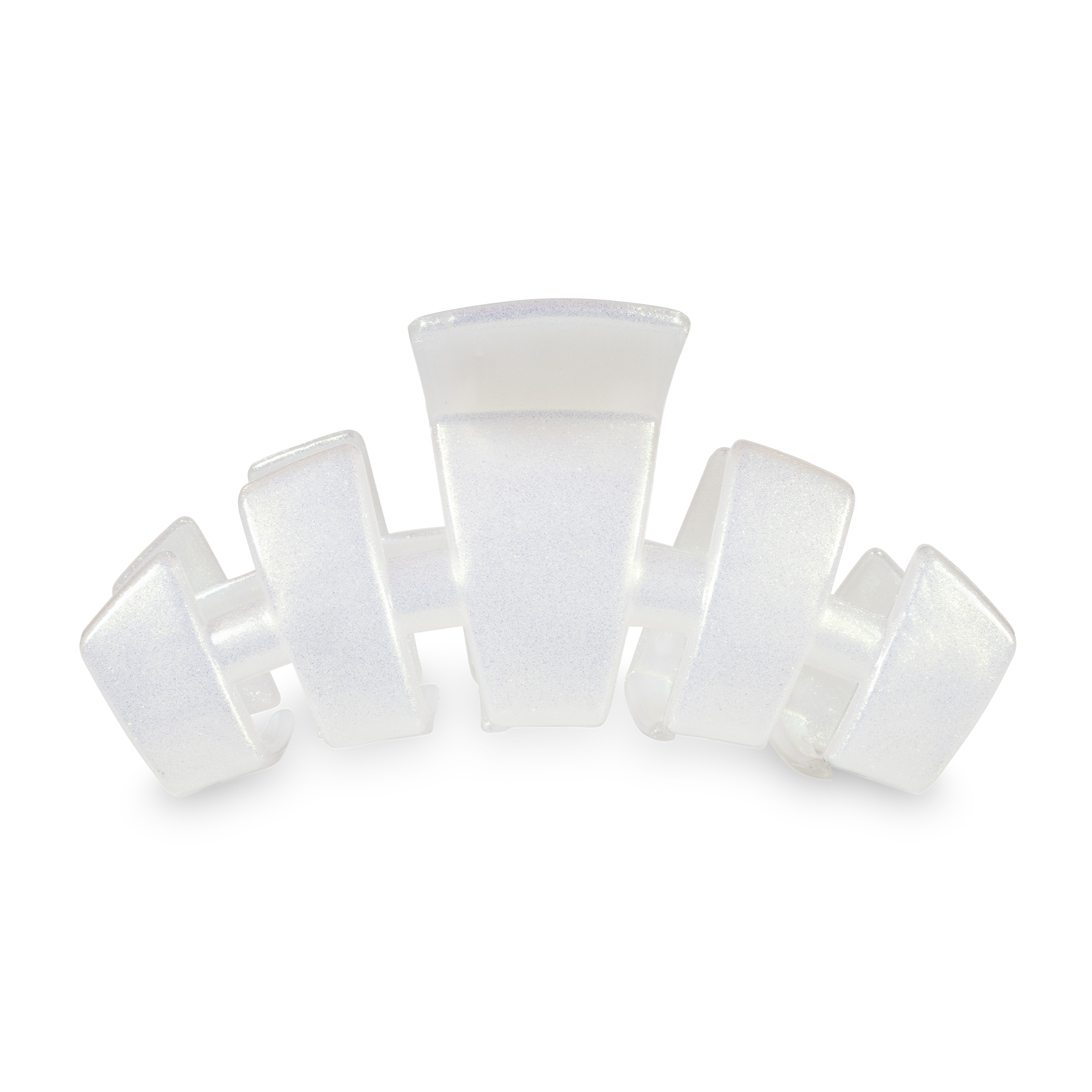 Classic Mother of Pearl Large Hair Clip