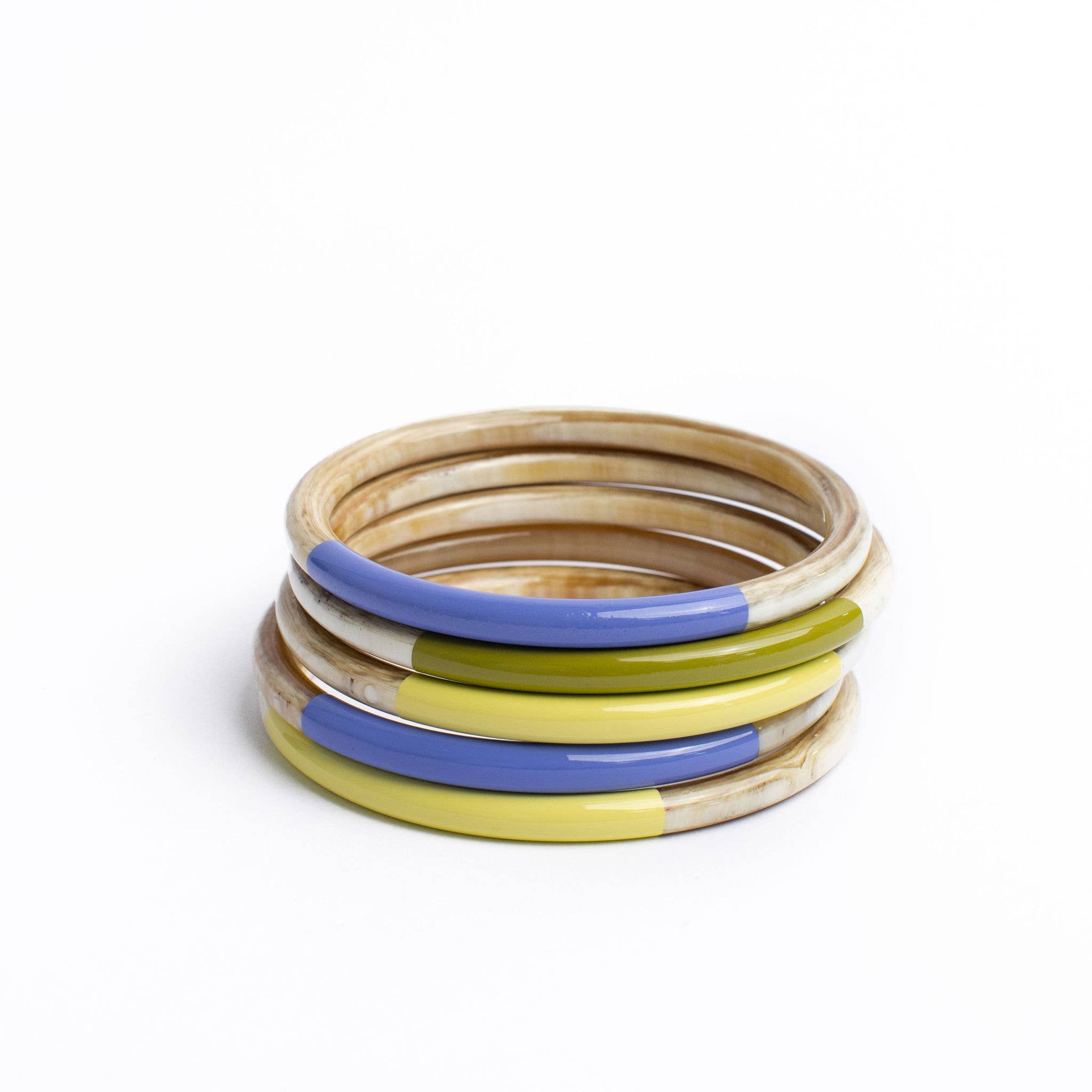 Garden Party Bangle Set
