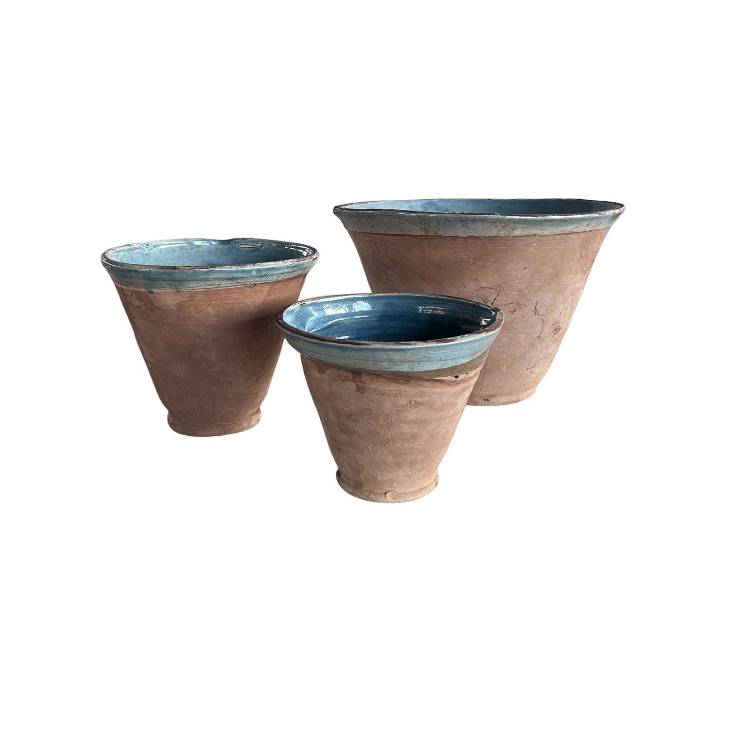 Cottage Crafted Bowls