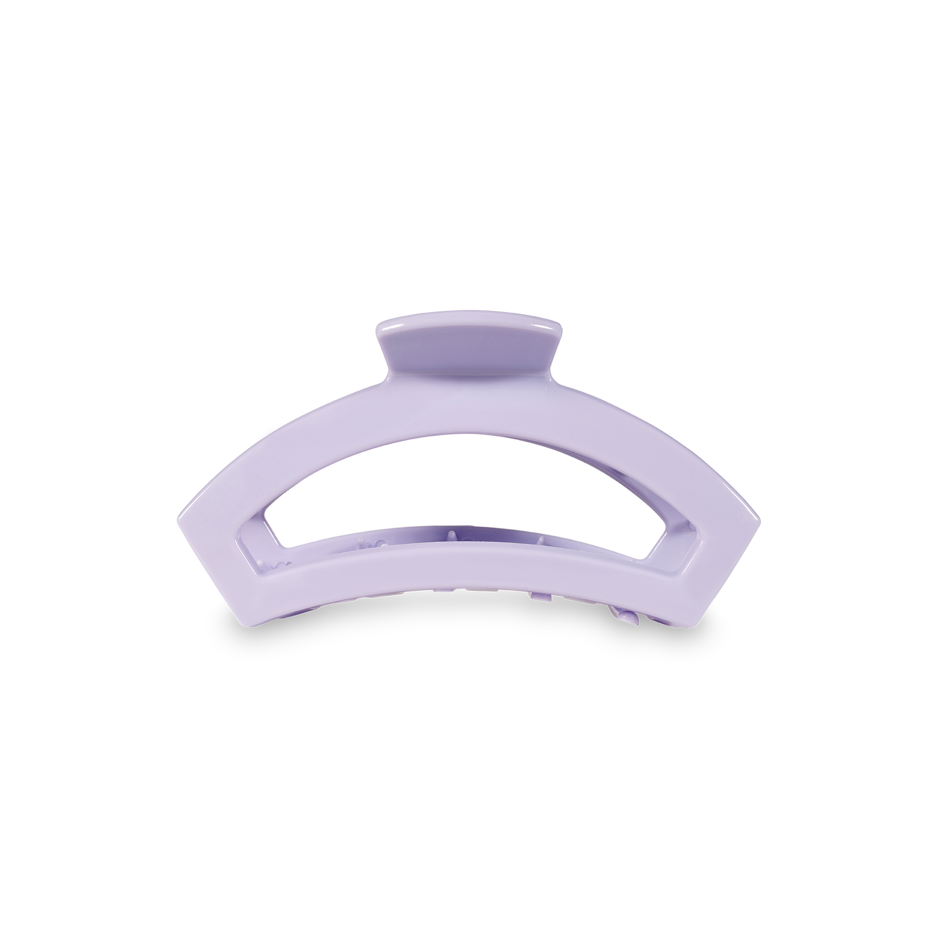 Open Lilac You Tiny Hair Clip