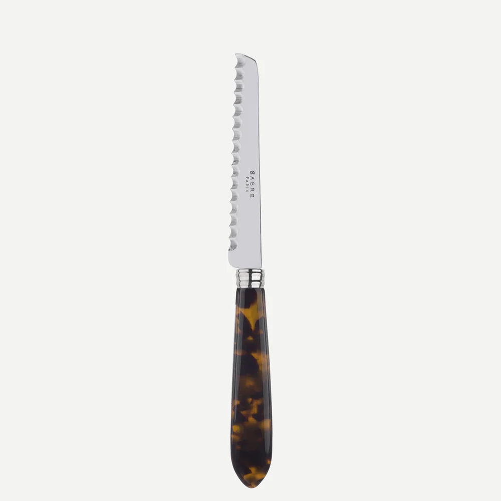 Sabre Icône Tortoise Shell