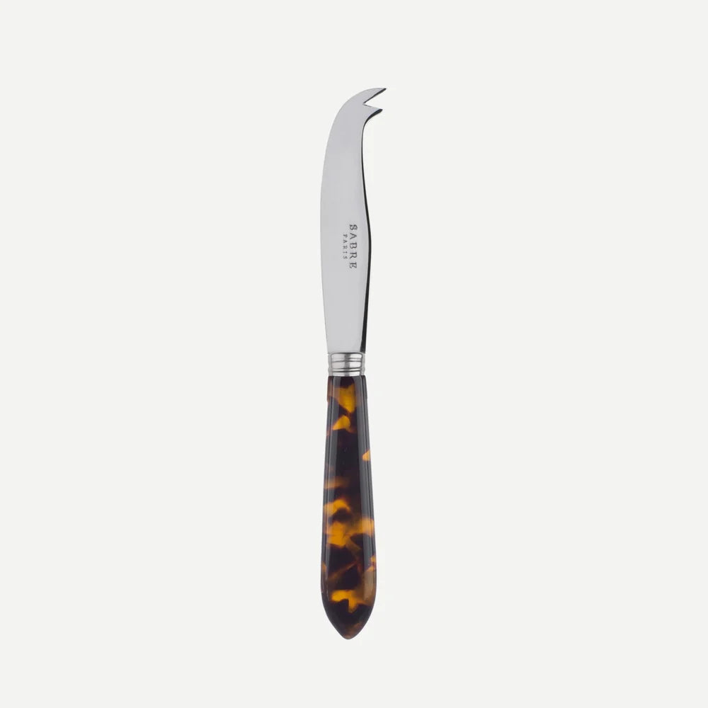 Sabre Icône Tortoise Shell